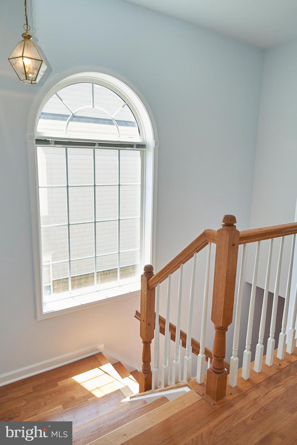 LANSDOWNE ON THE POTOMAC - Residential Lease