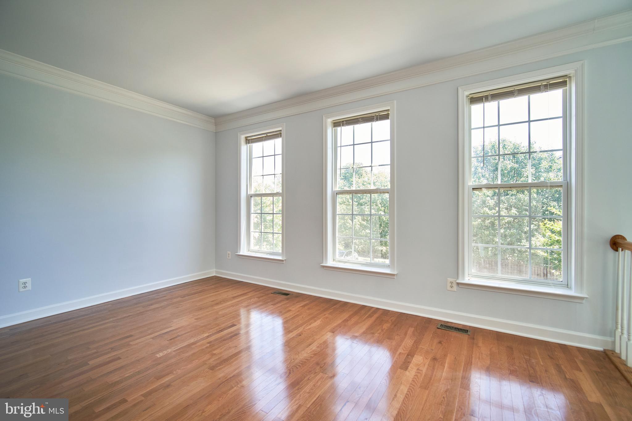 LANSDOWNE ON THE POTOMAC - Residential Lease