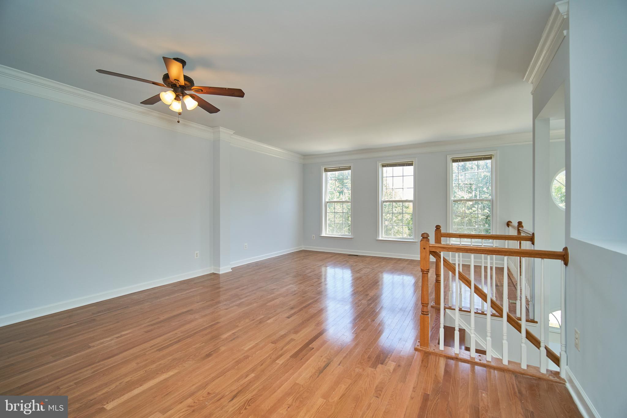 LANSDOWNE ON THE POTOMAC - Residential Lease