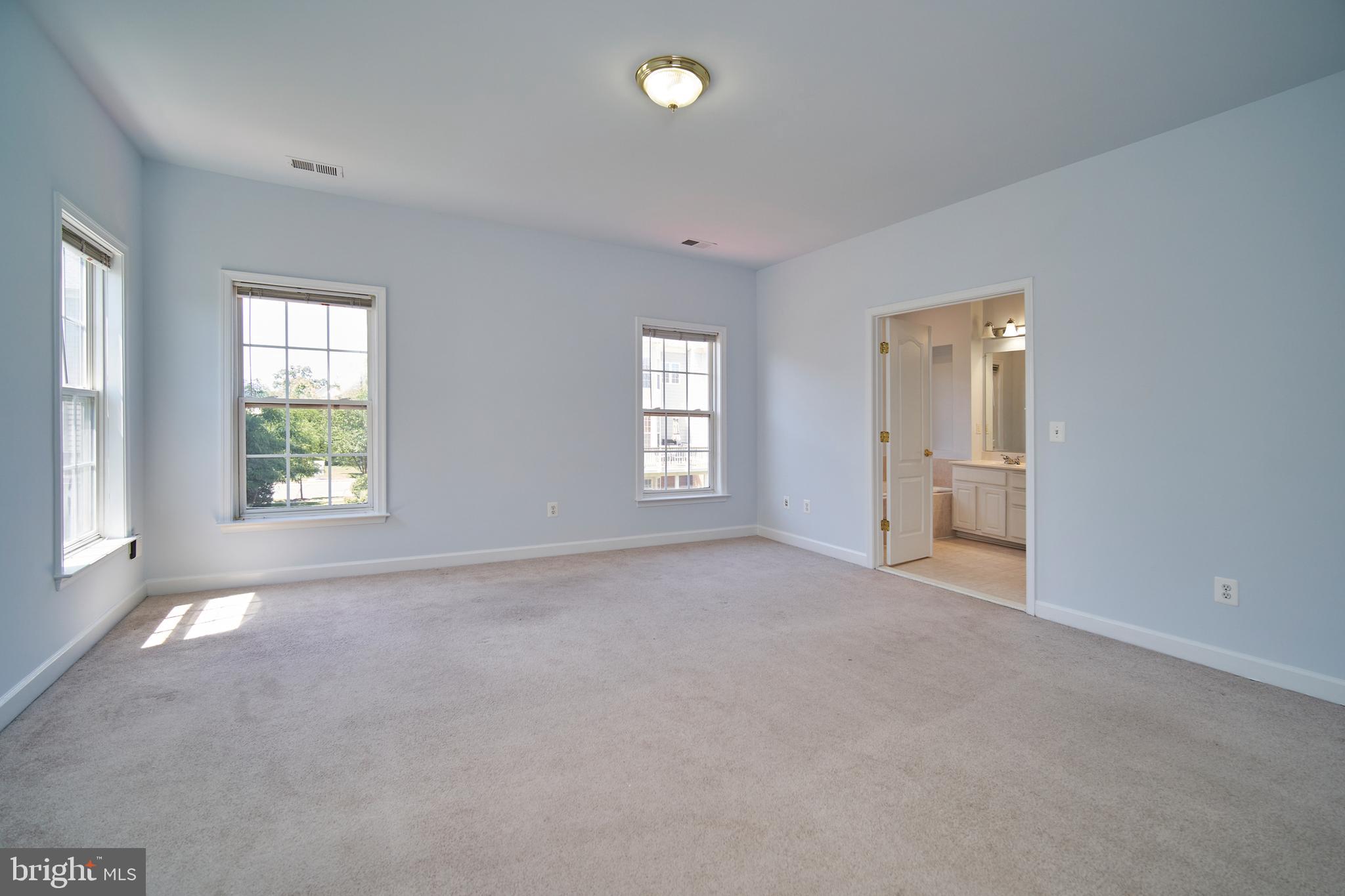 LANSDOWNE ON THE POTOMAC - Residential Lease