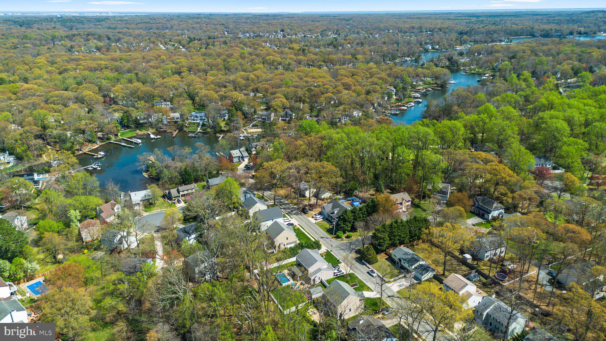 ROBINSON LANDING - Residential