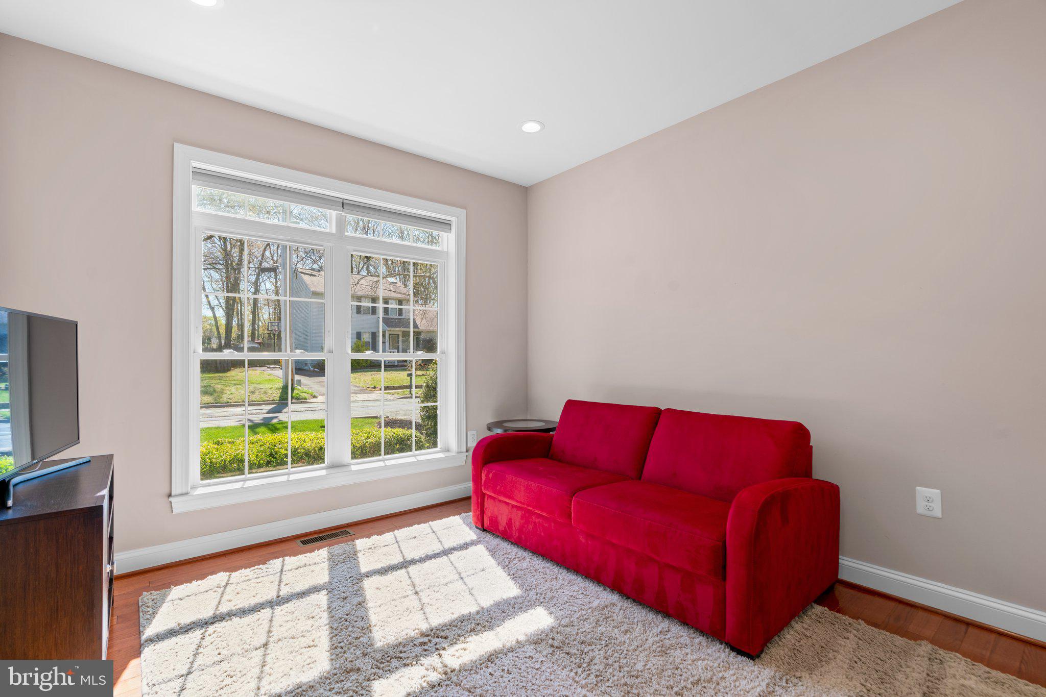 ROBINSON LANDING - Residential