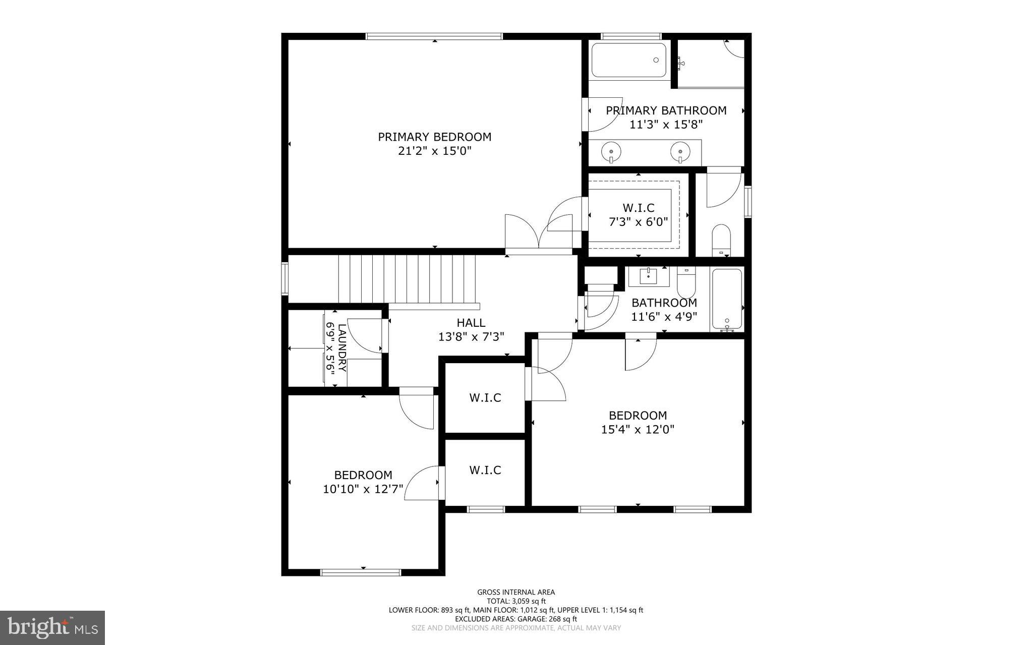 ROBINSON LANDING - Residential