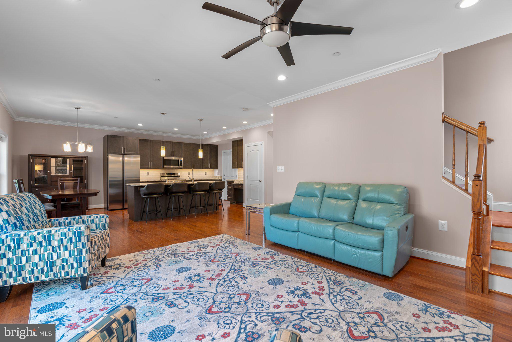 ROBINSON LANDING - Residential