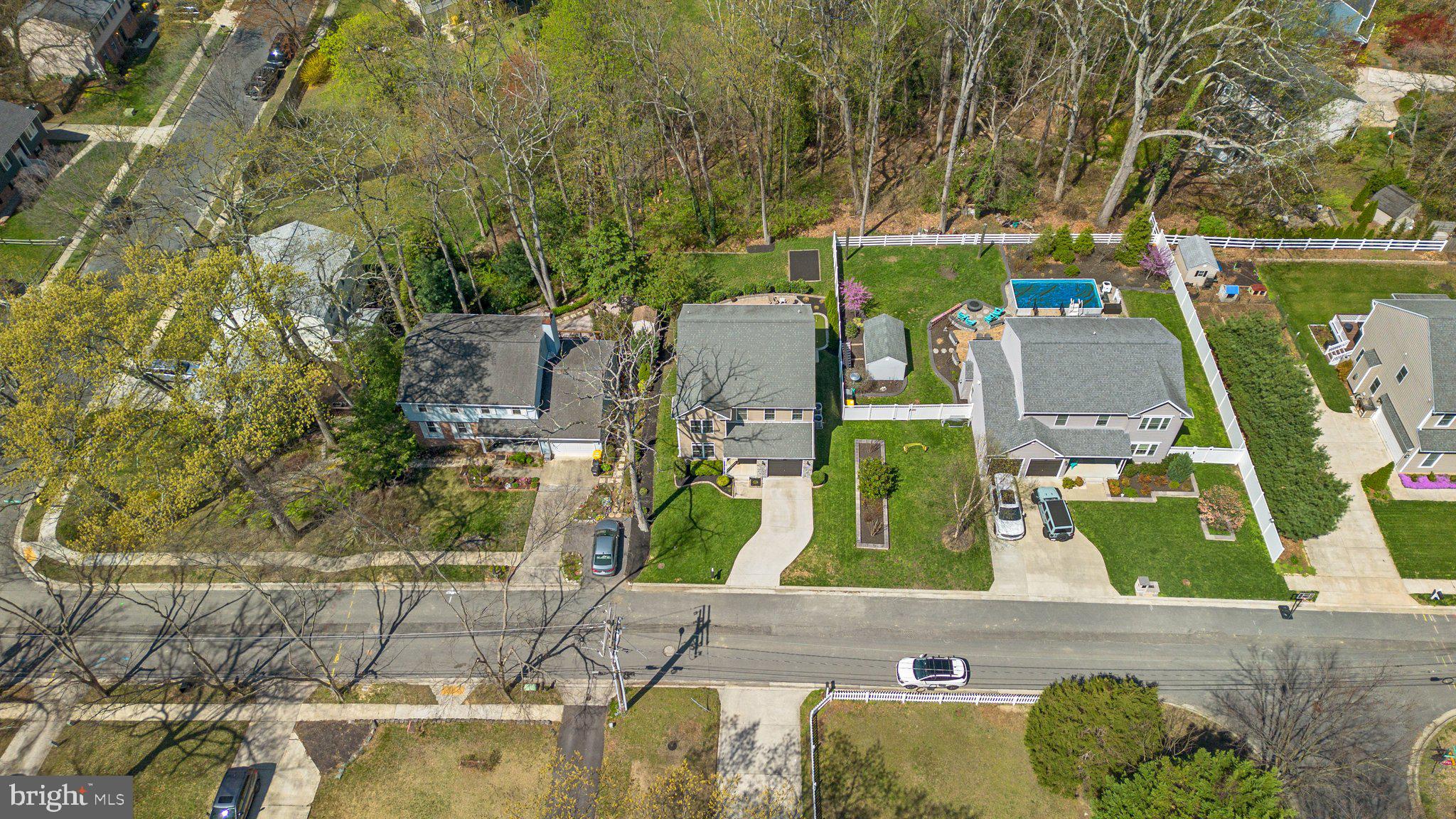 ROBINSON LANDING - Residential