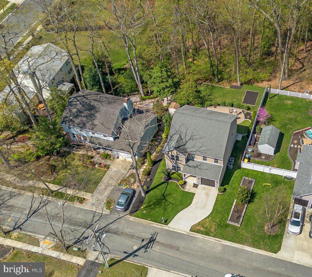 ROBINSON LANDING - Residential