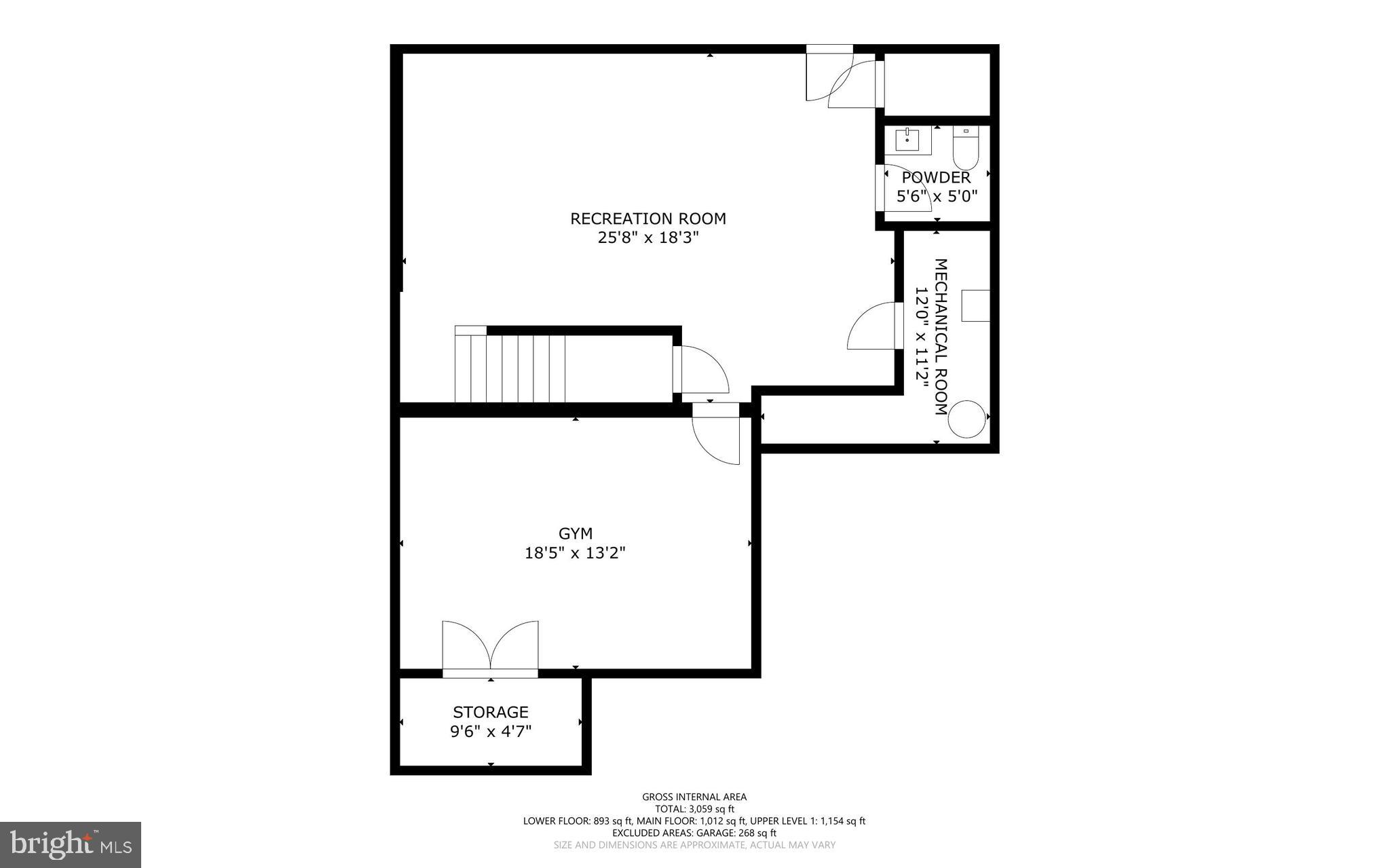 ROBINSON LANDING - Residential