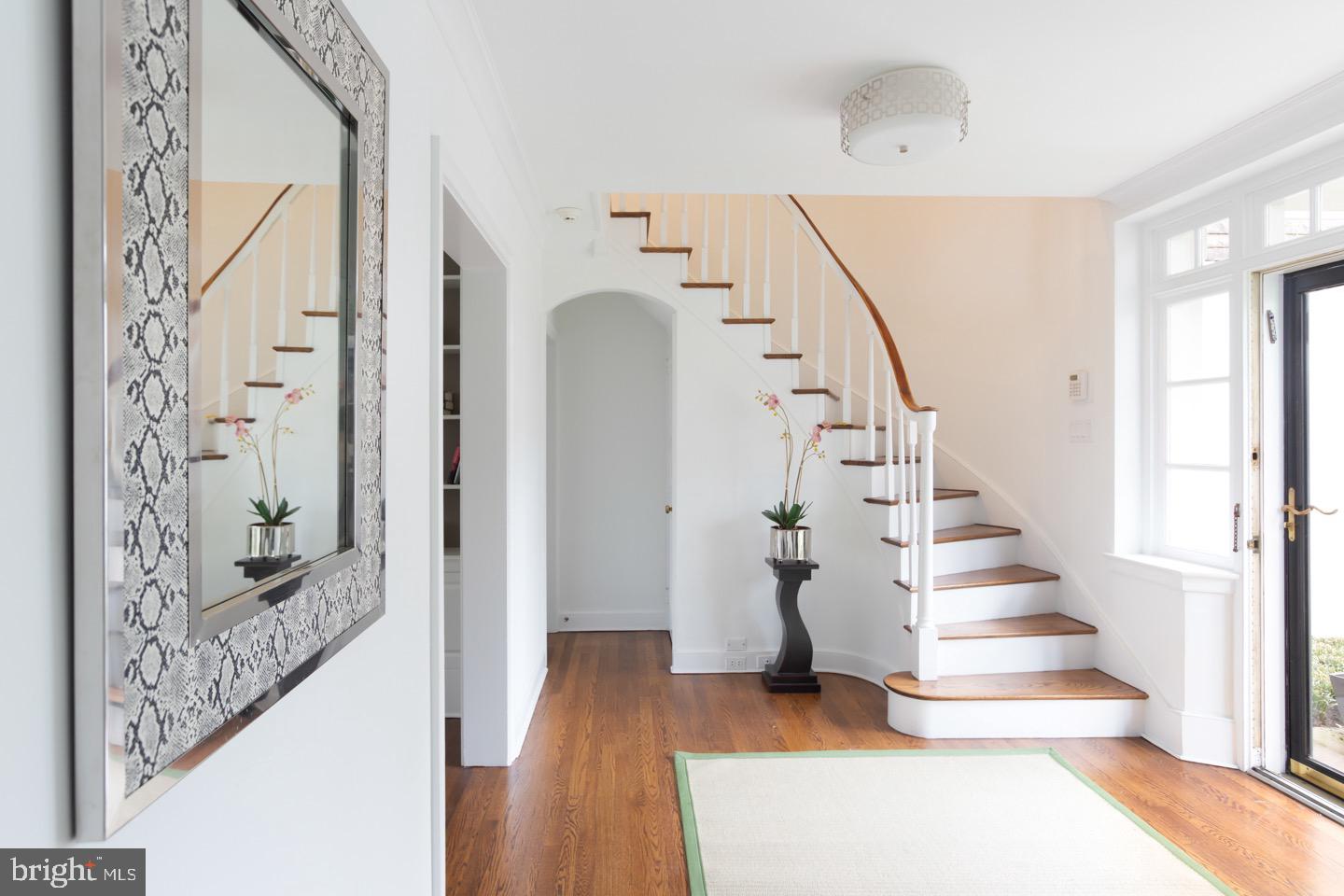 CHESTNUT HILL - Residential