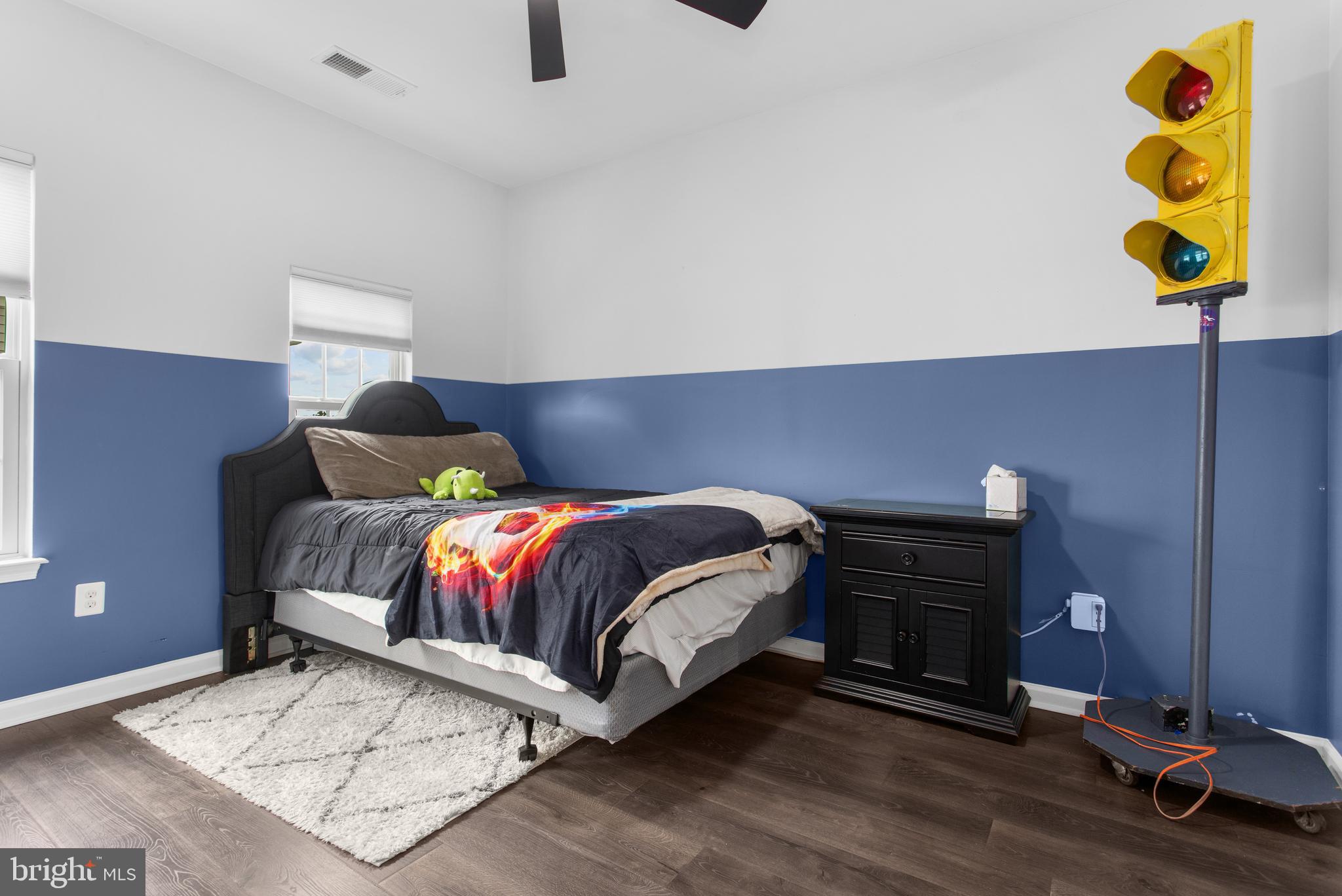 ORCHARD SQUARE - Residential