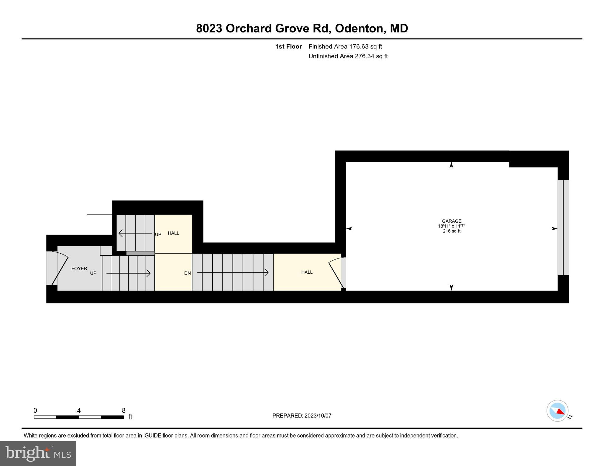 ORCHARD SQUARE - Residential