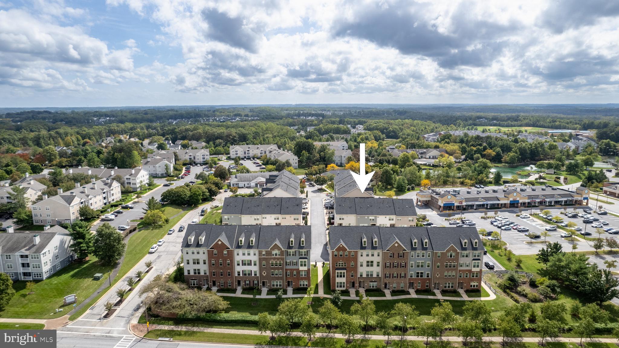 ORCHARD SQUARE - Residential