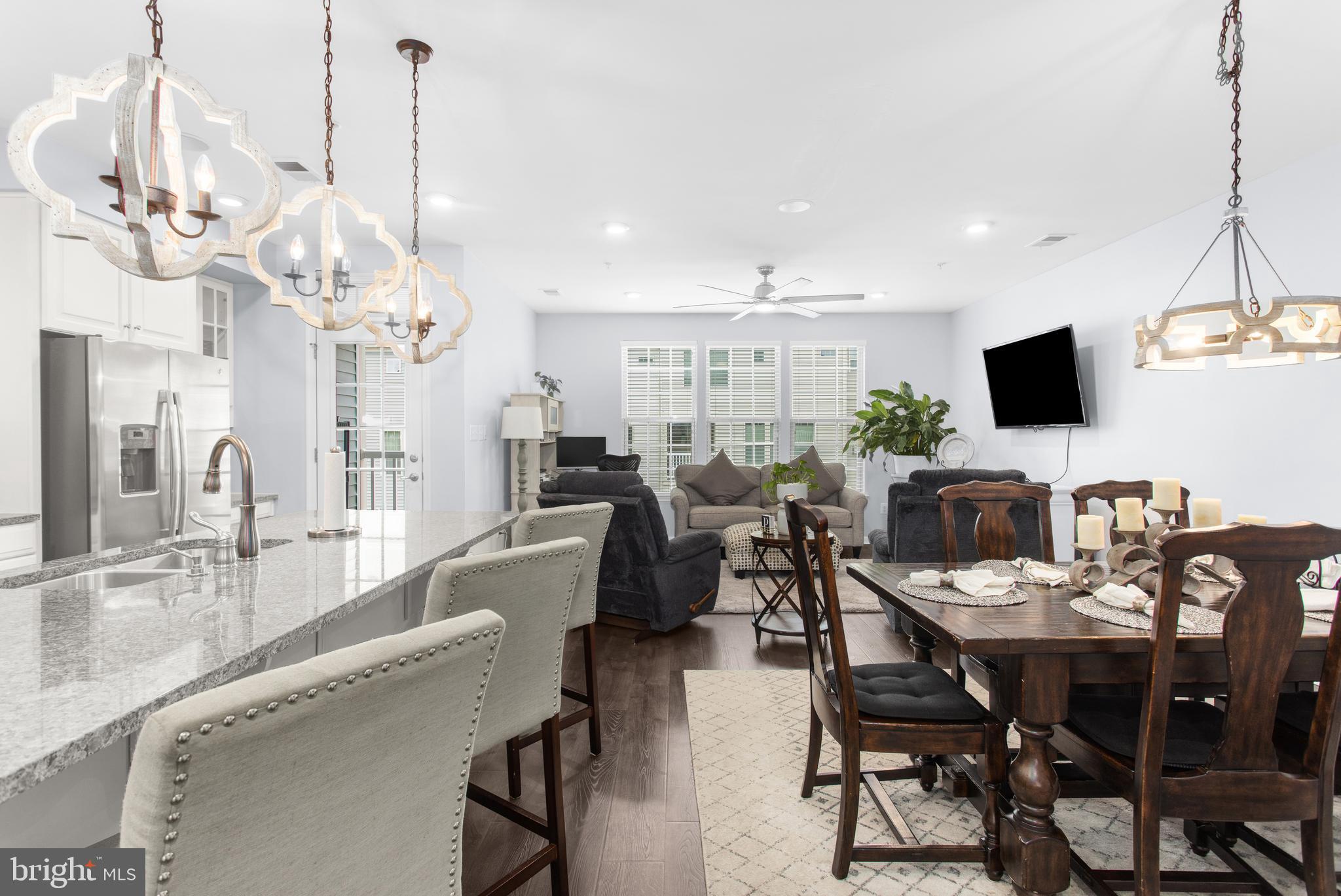 ORCHARD SQUARE - Residential