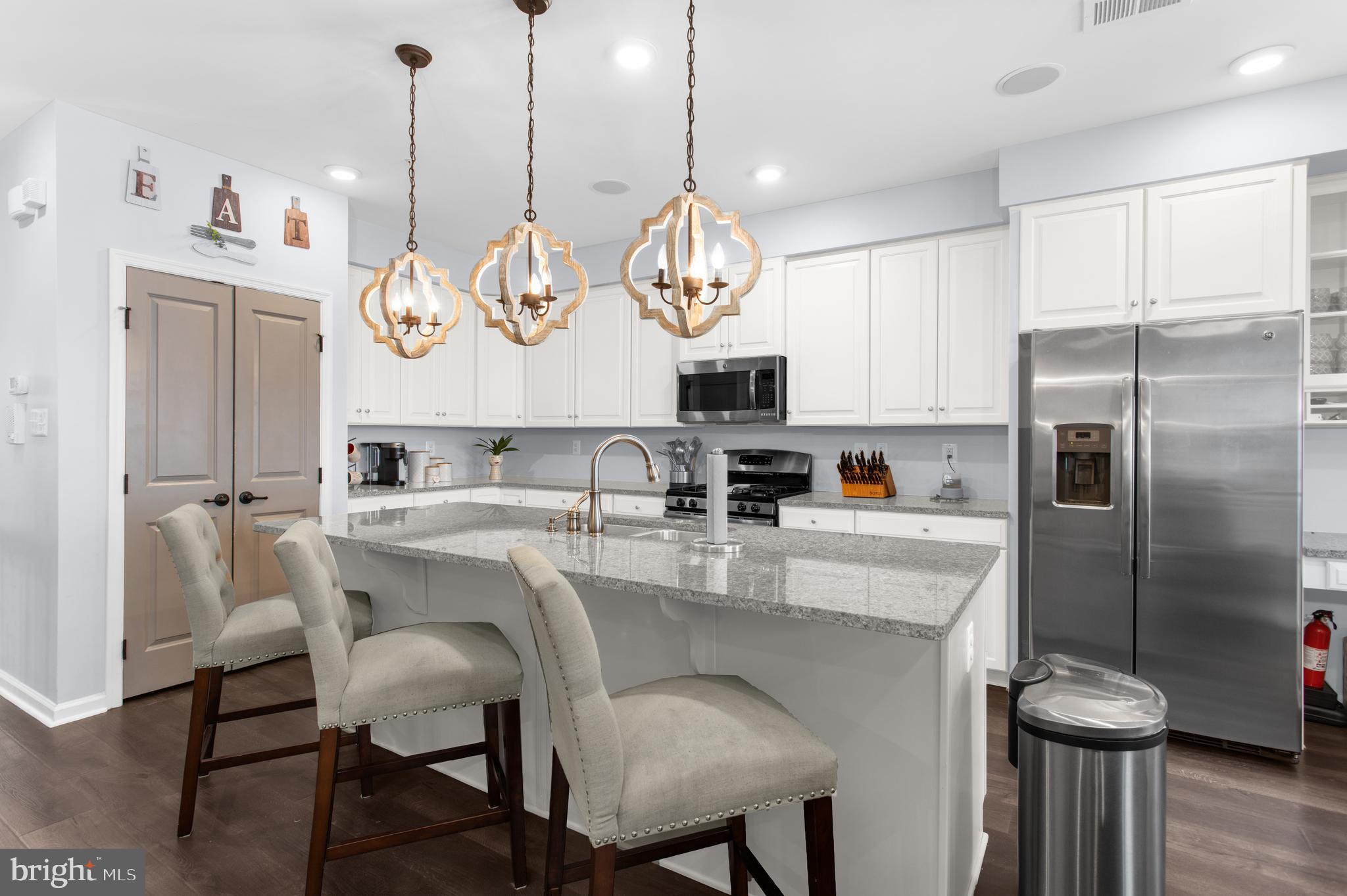 ORCHARD SQUARE - Residential