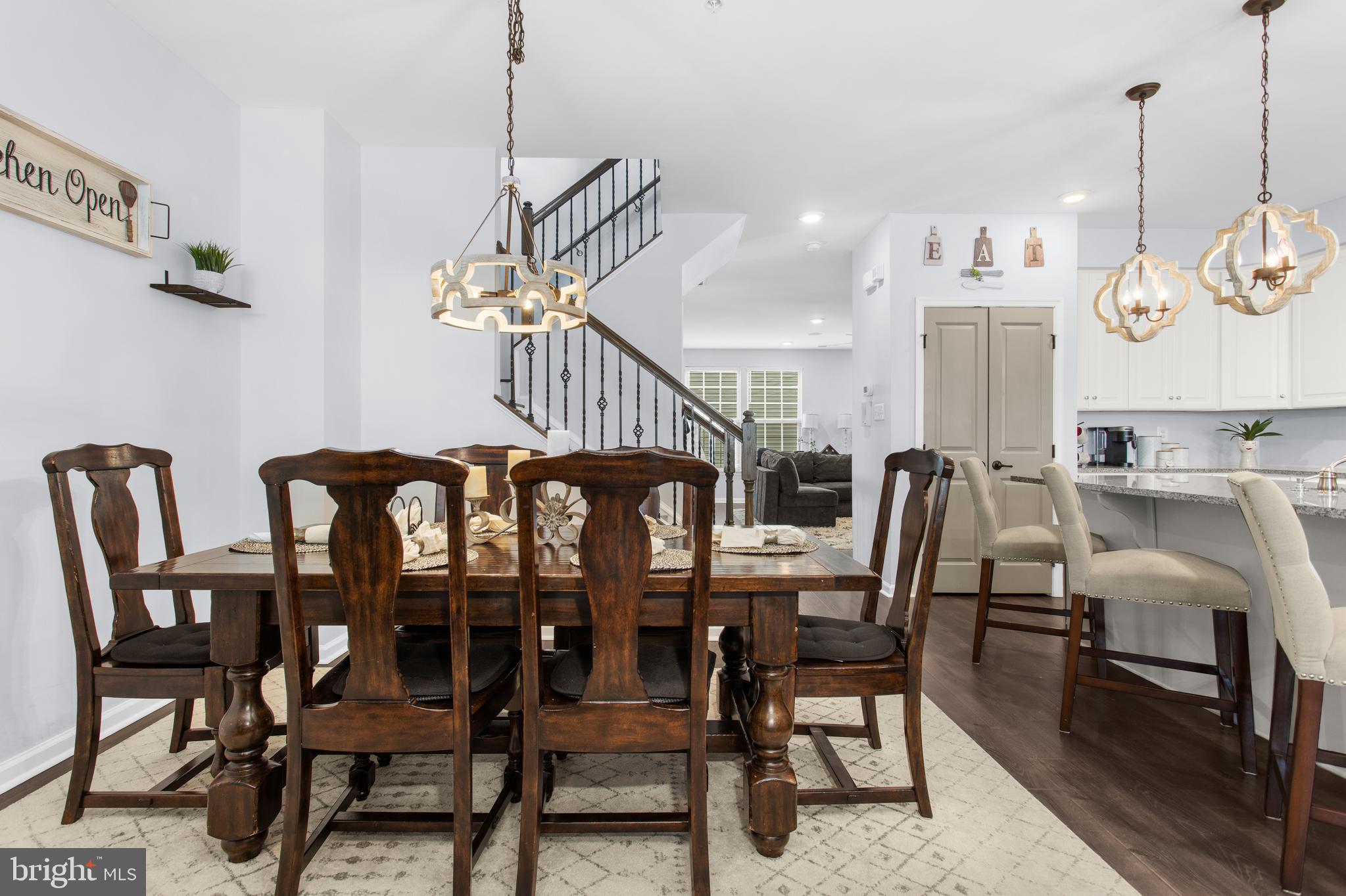 ORCHARD SQUARE - Residential