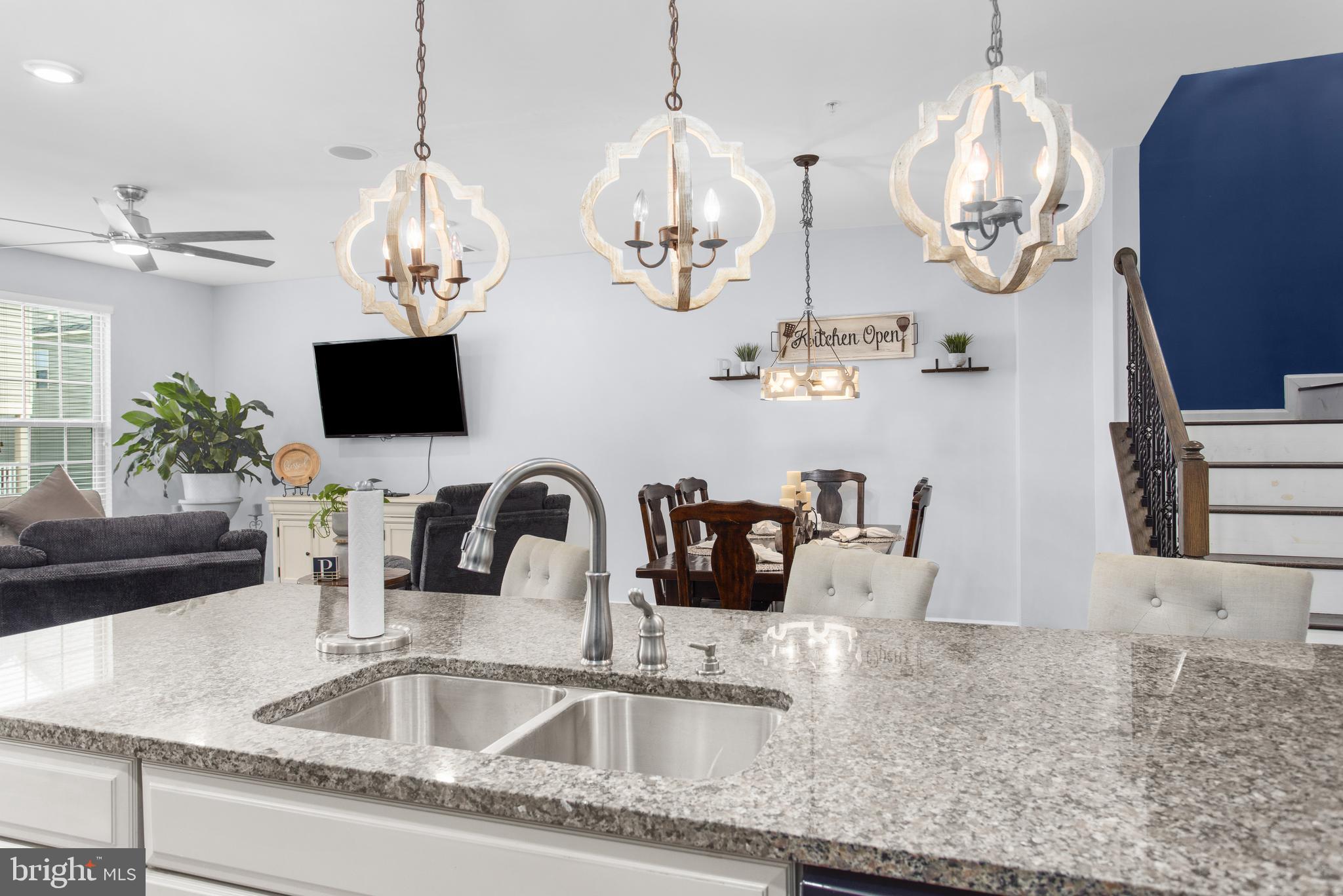 ORCHARD SQUARE - Residential