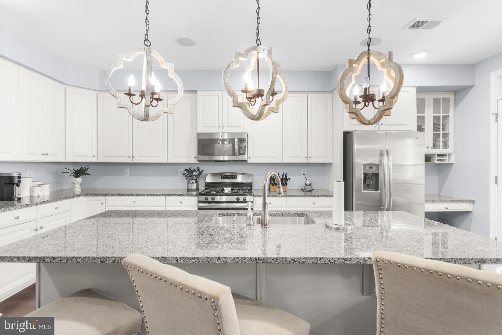 ORCHARD SQUARE - Residential