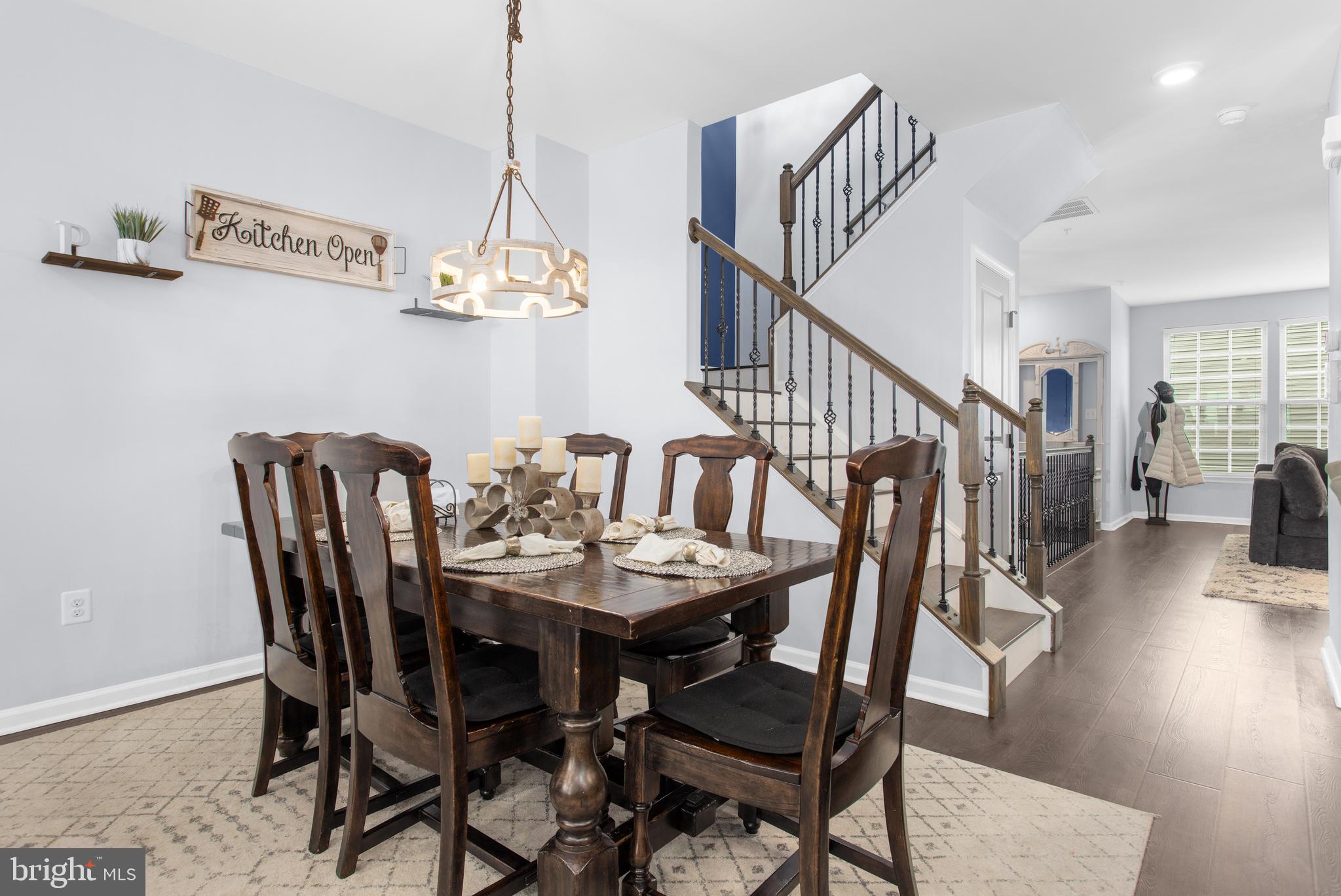 ORCHARD SQUARE - Residential