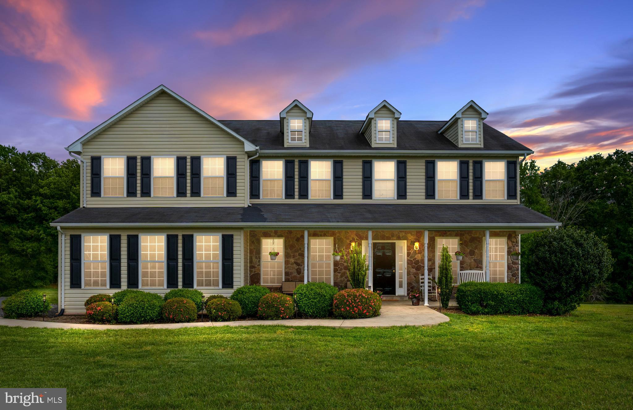 MEADOWLAND - Residential