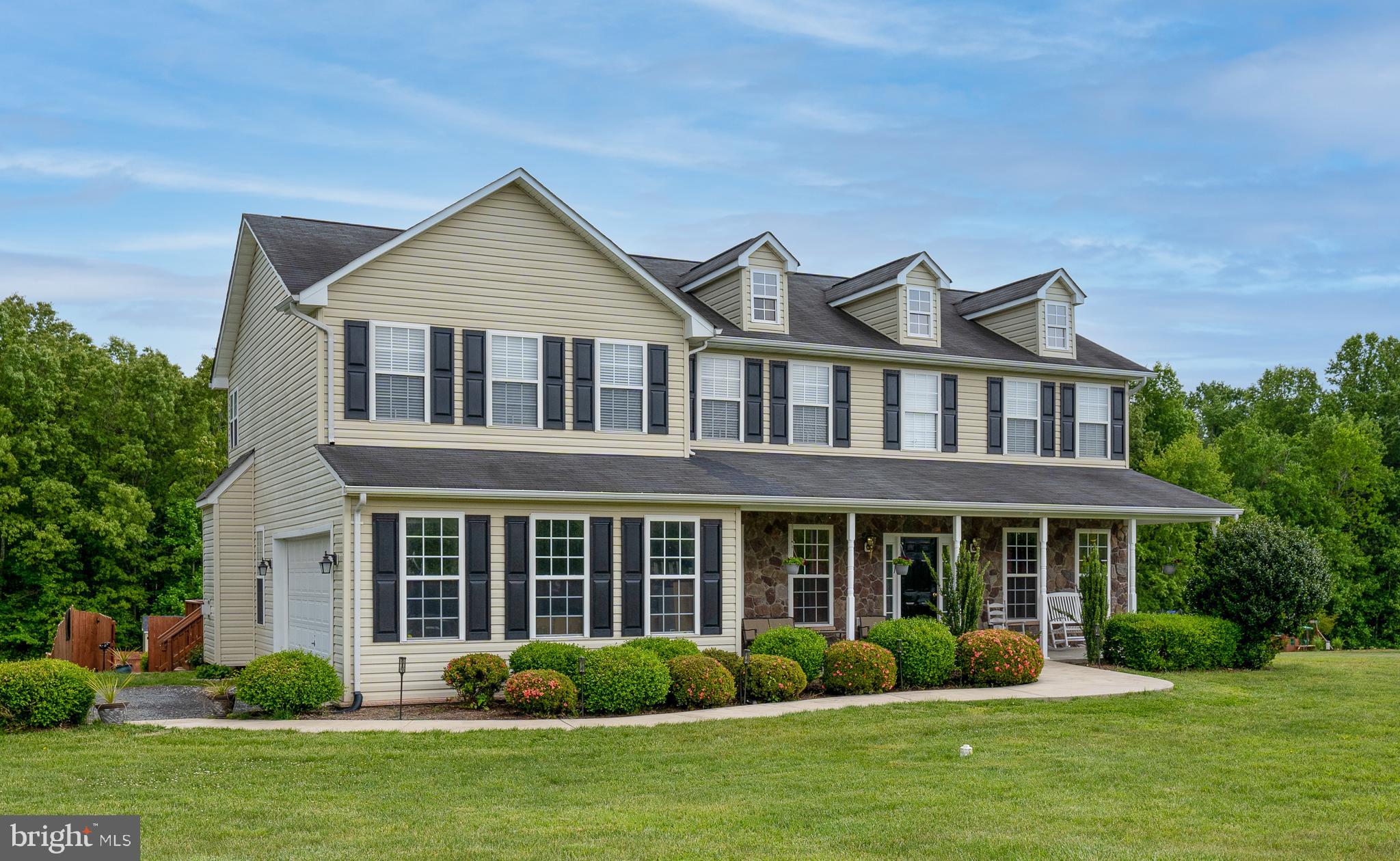 MEADOWLAND - Residential