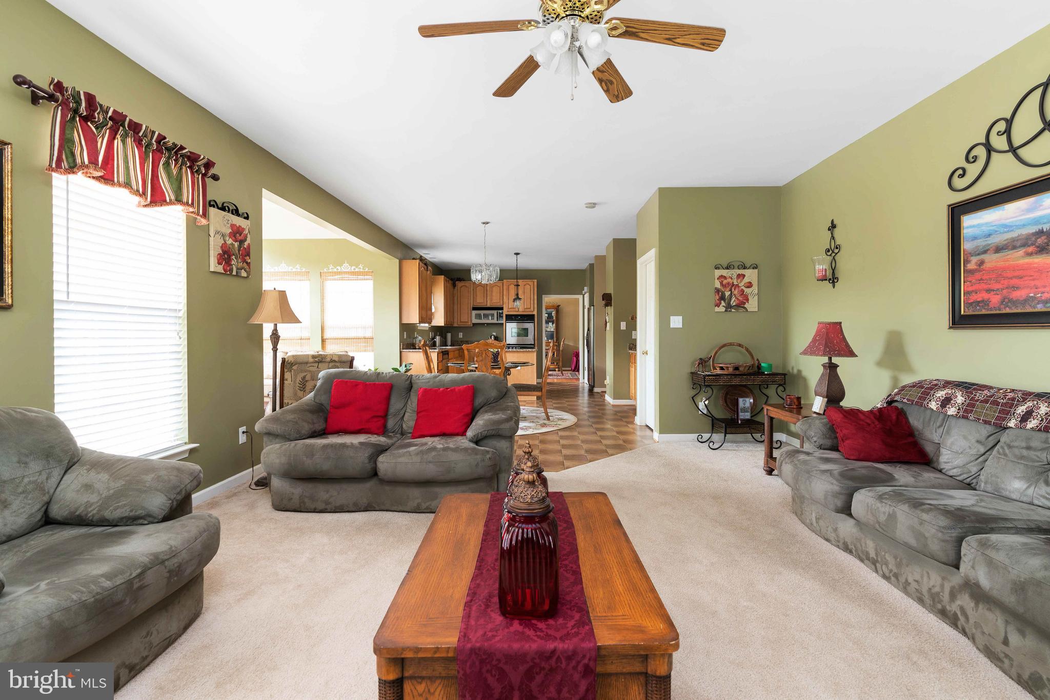 MEADOWLAND - Residential