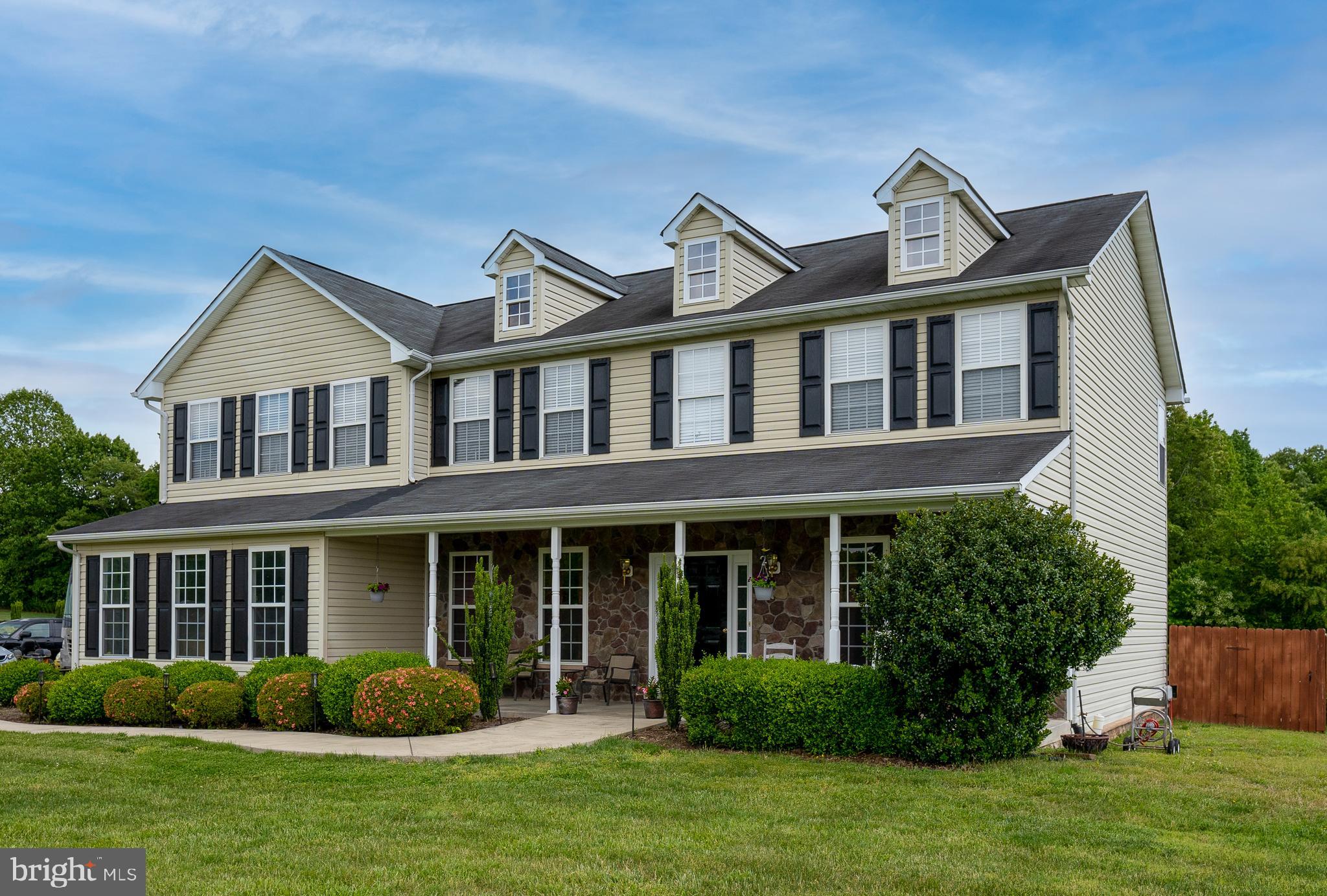 MEADOWLAND - Residential