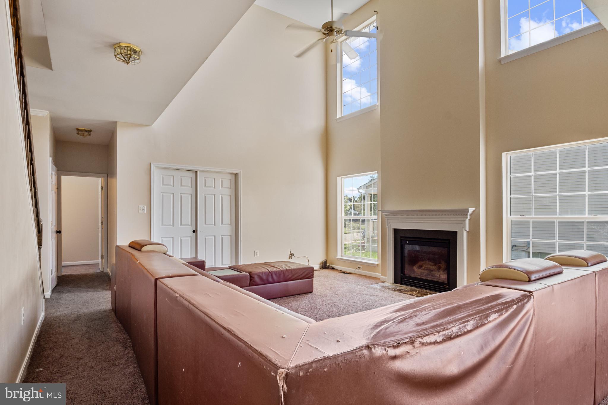 CEDAR BROOKE - Residential