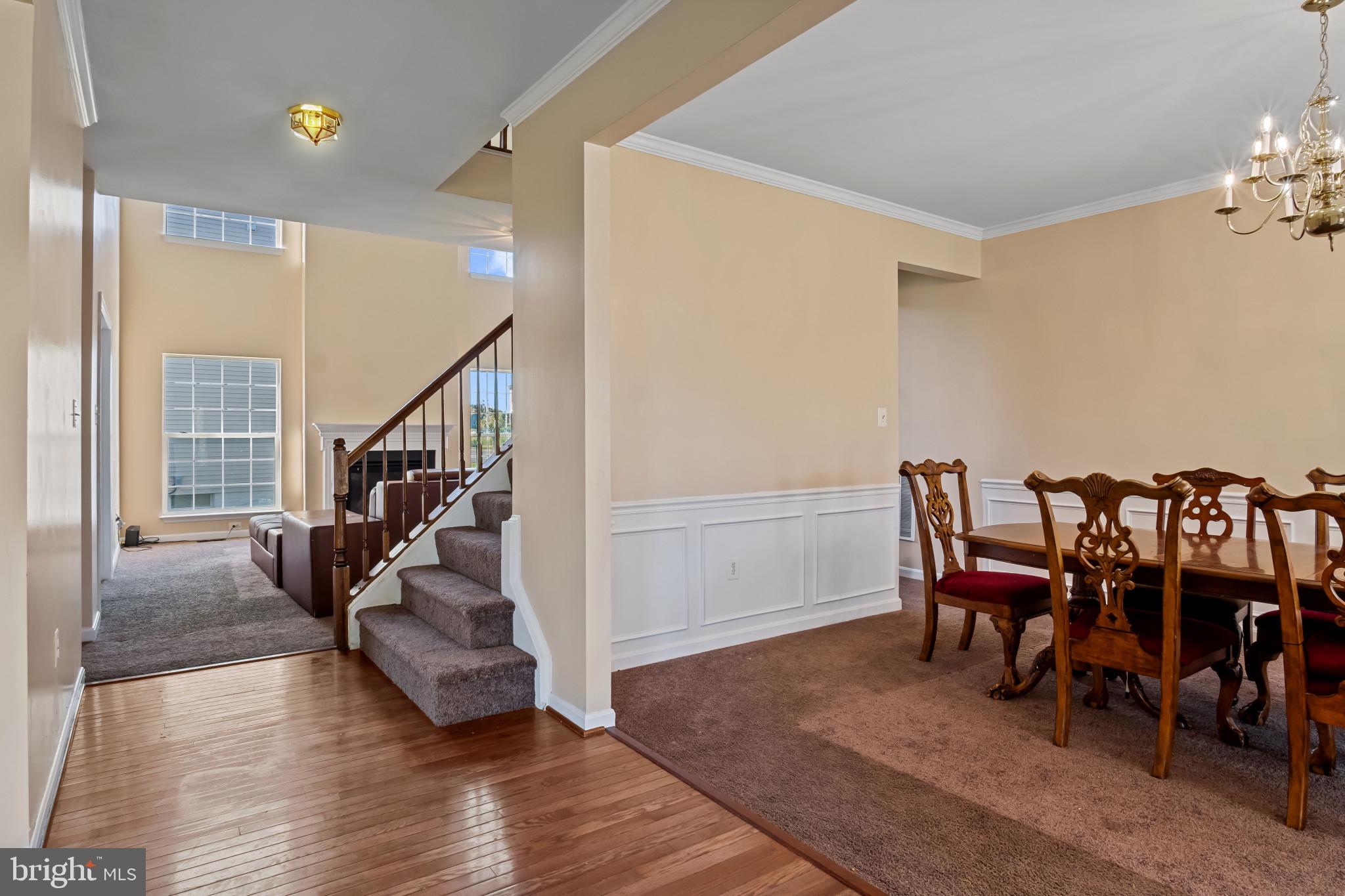 CEDAR BROOKE - Residential