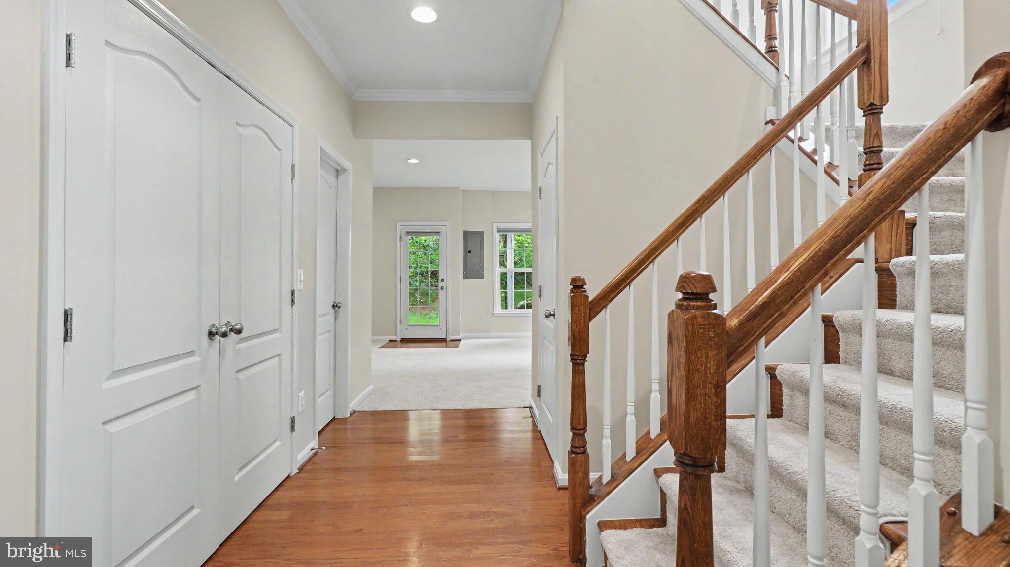 ASHBURN - Residential