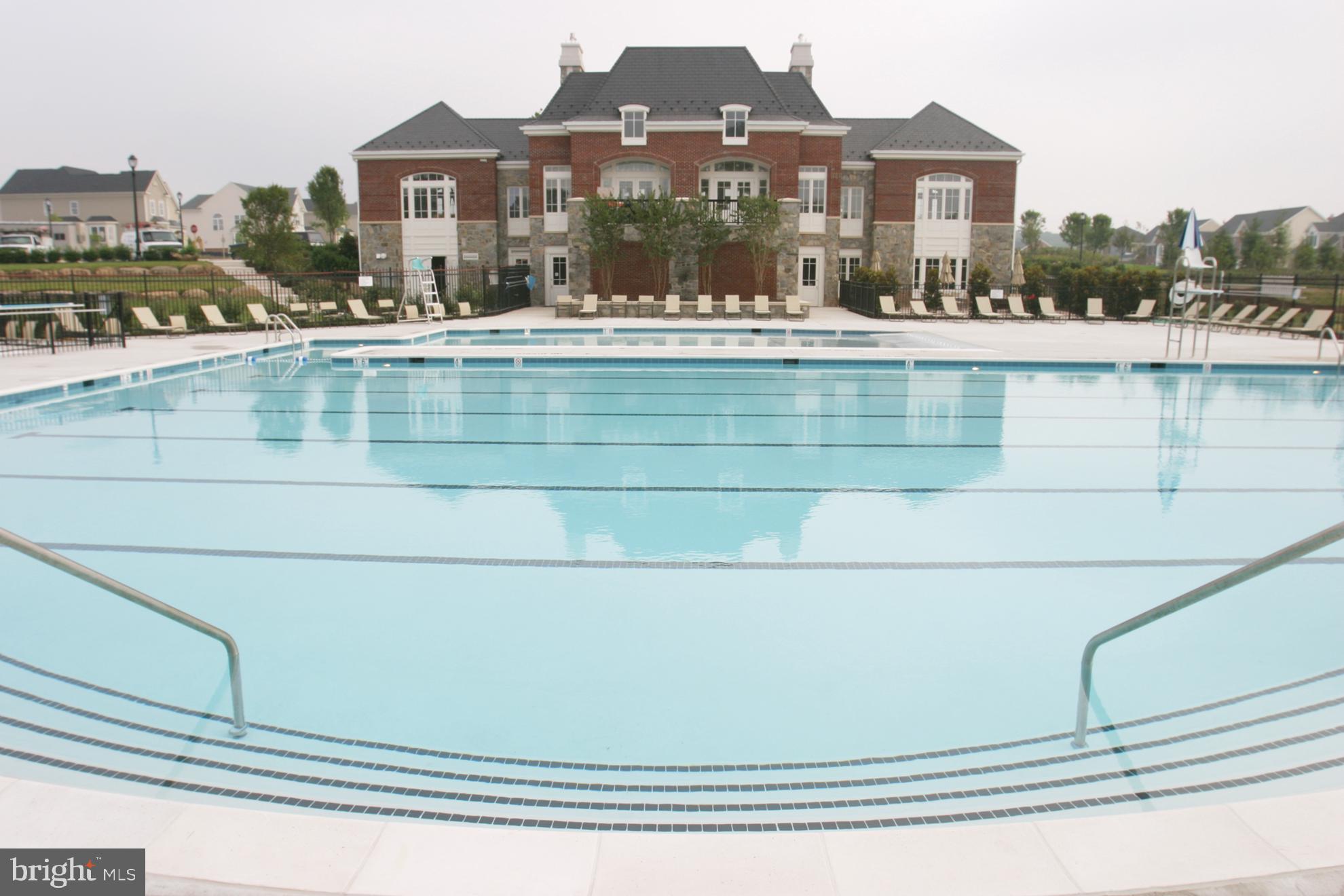 ASHBURN - Residential