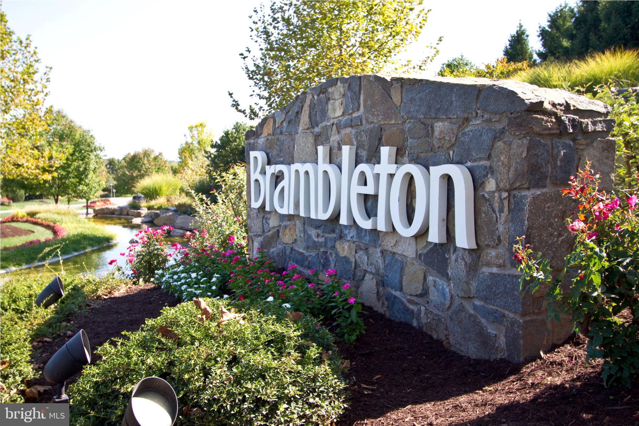 ASHBURN - Residential