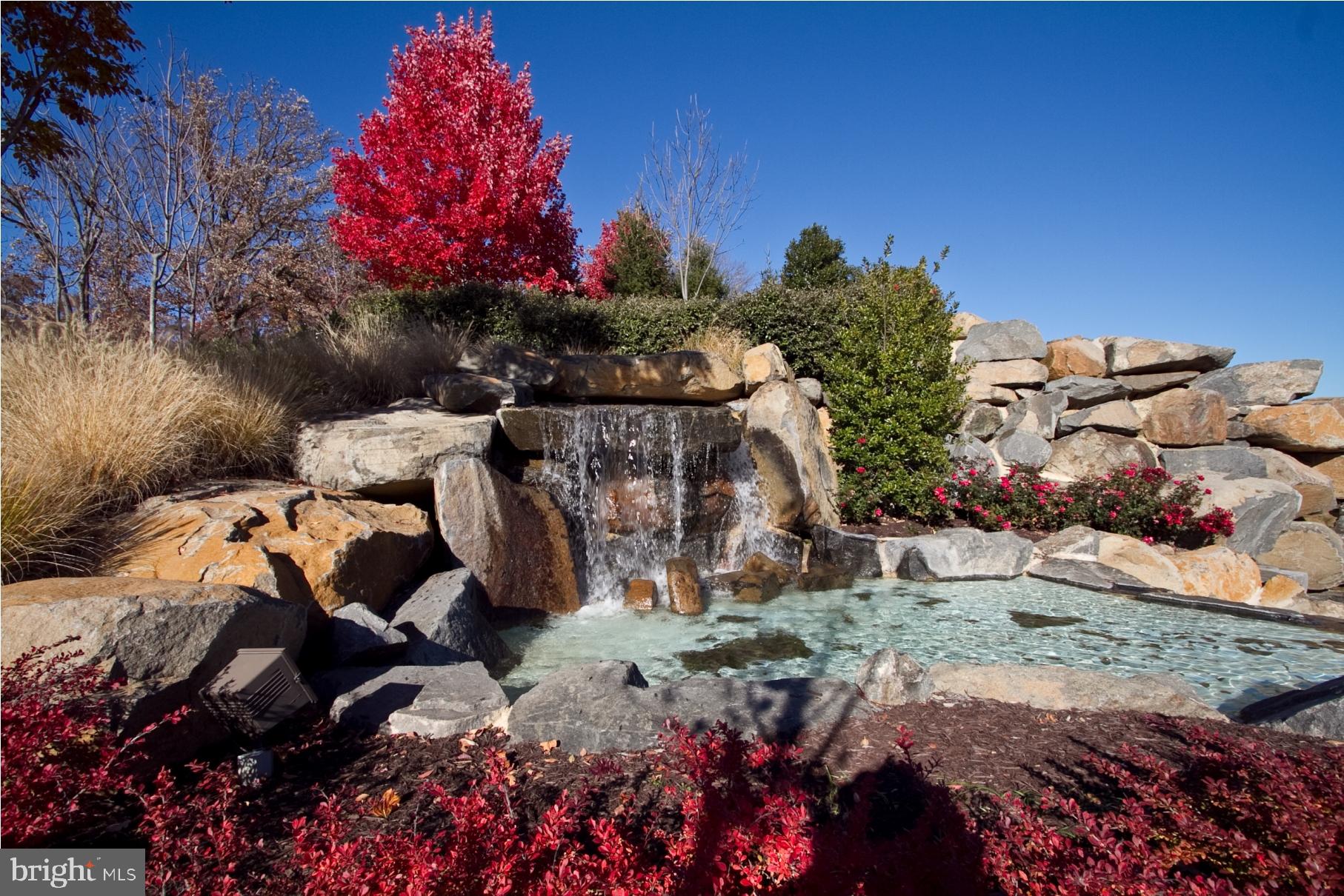 ASHBURN - Residential