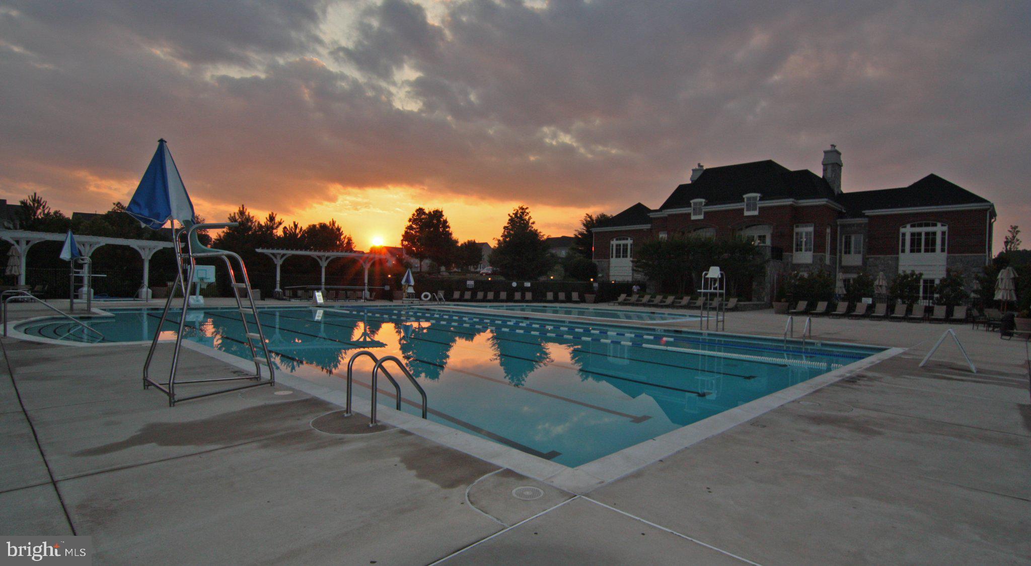 ASHBURN - Residential