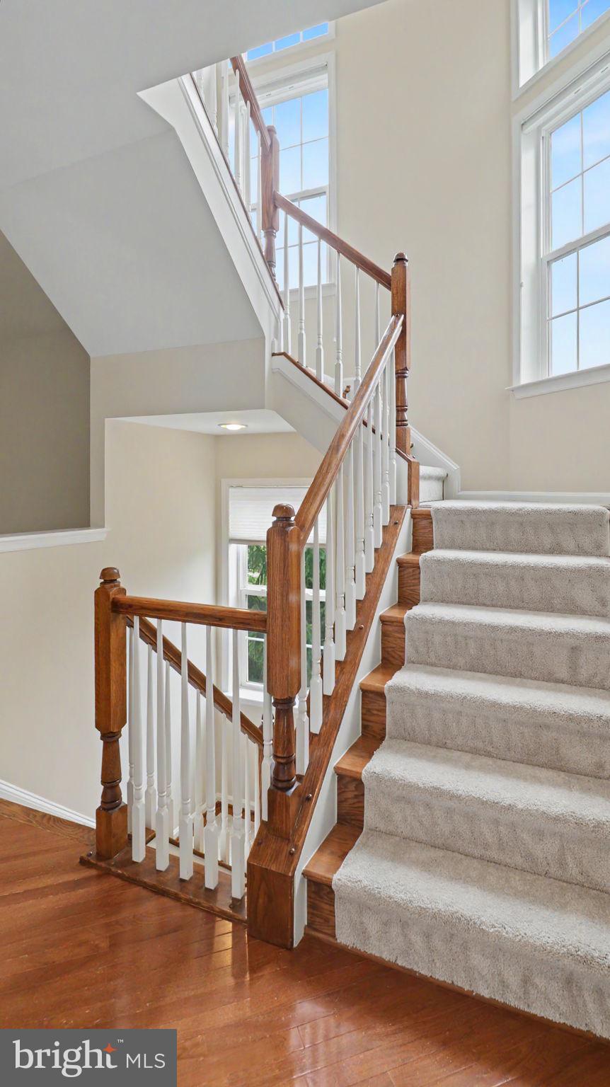 ASHBURN - Residential