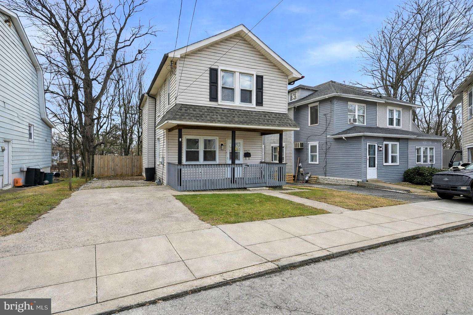 DELCROFT - Residential