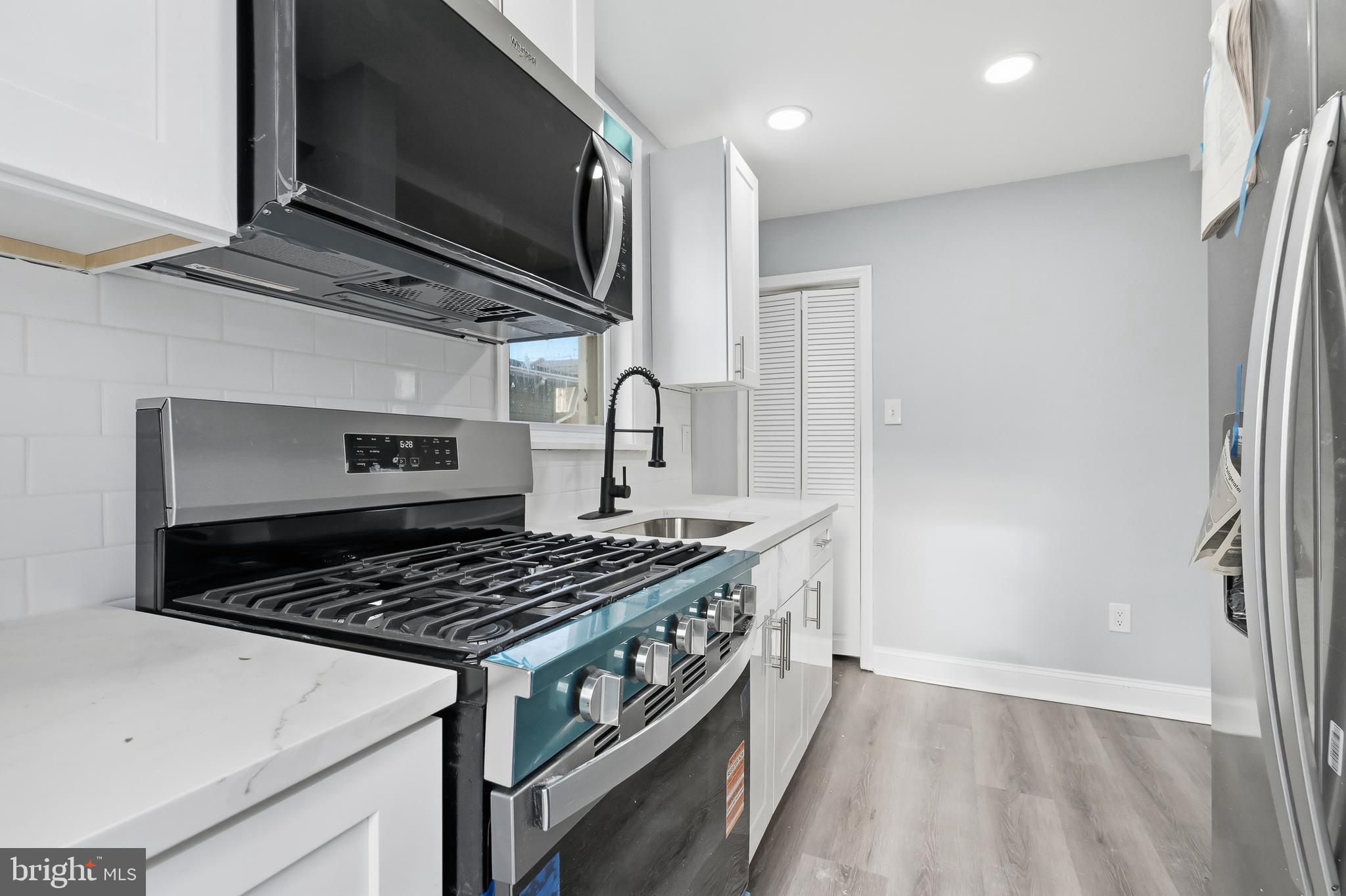 DELCROFT - Residential