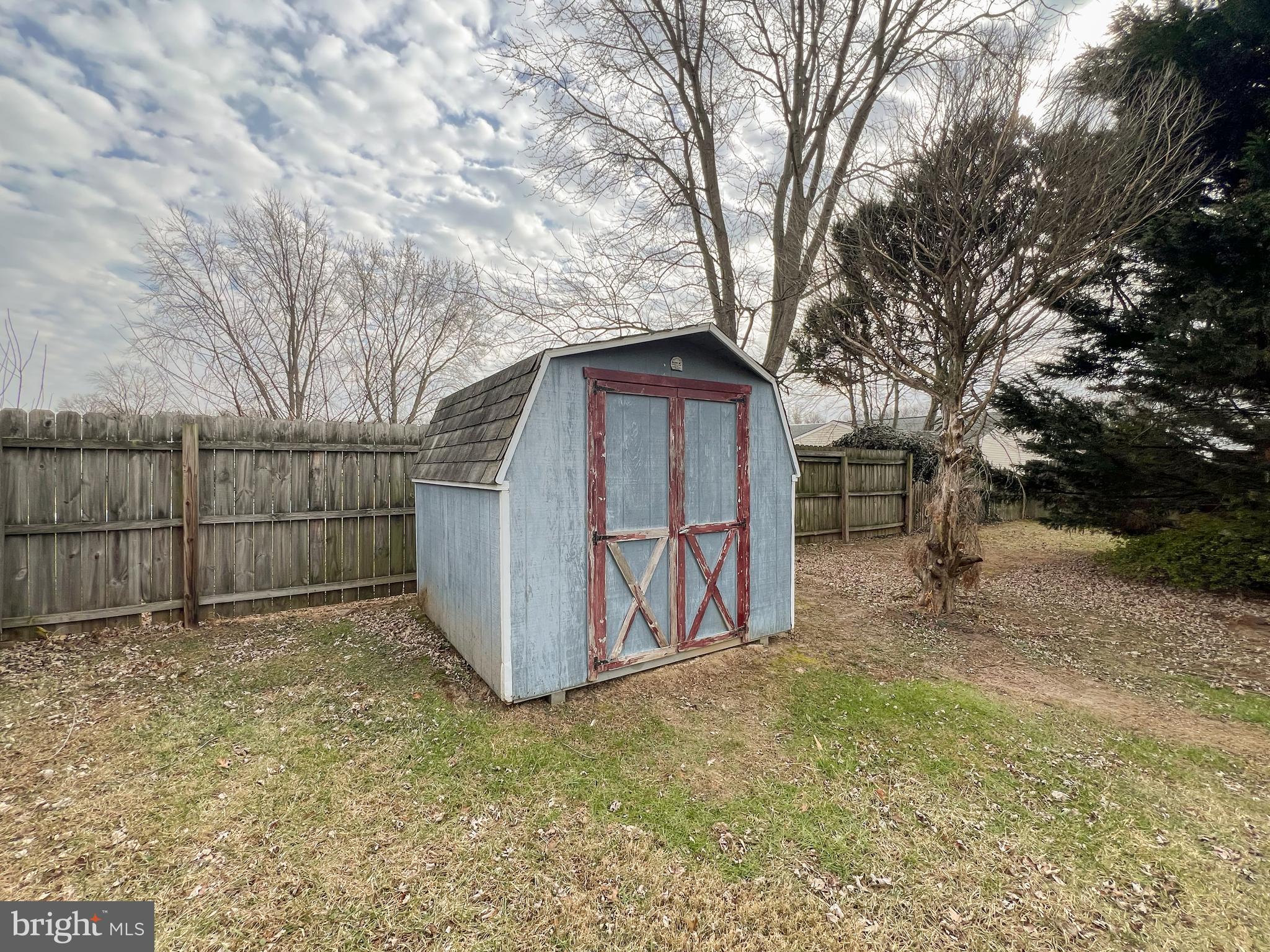 HARMONY WOODS - Residential