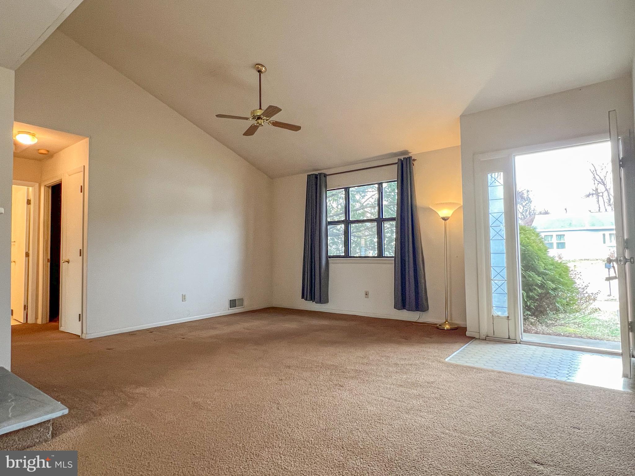 HARMONY WOODS - Residential