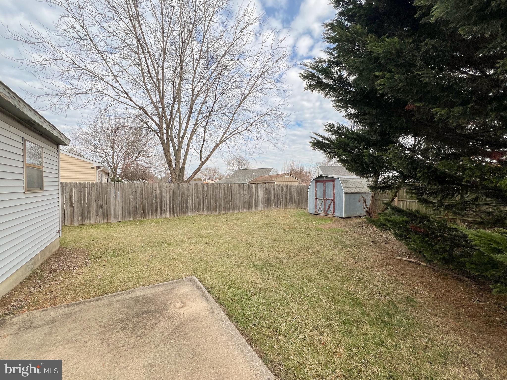 HARMONY WOODS - Residential