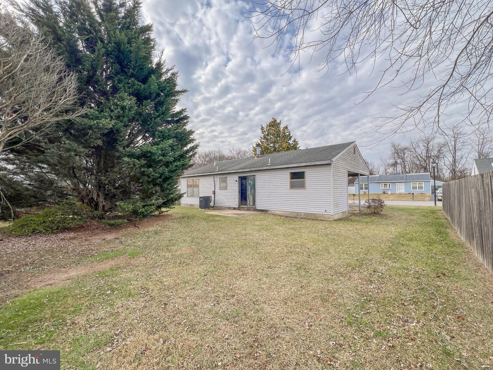 HARMONY WOODS - Residential