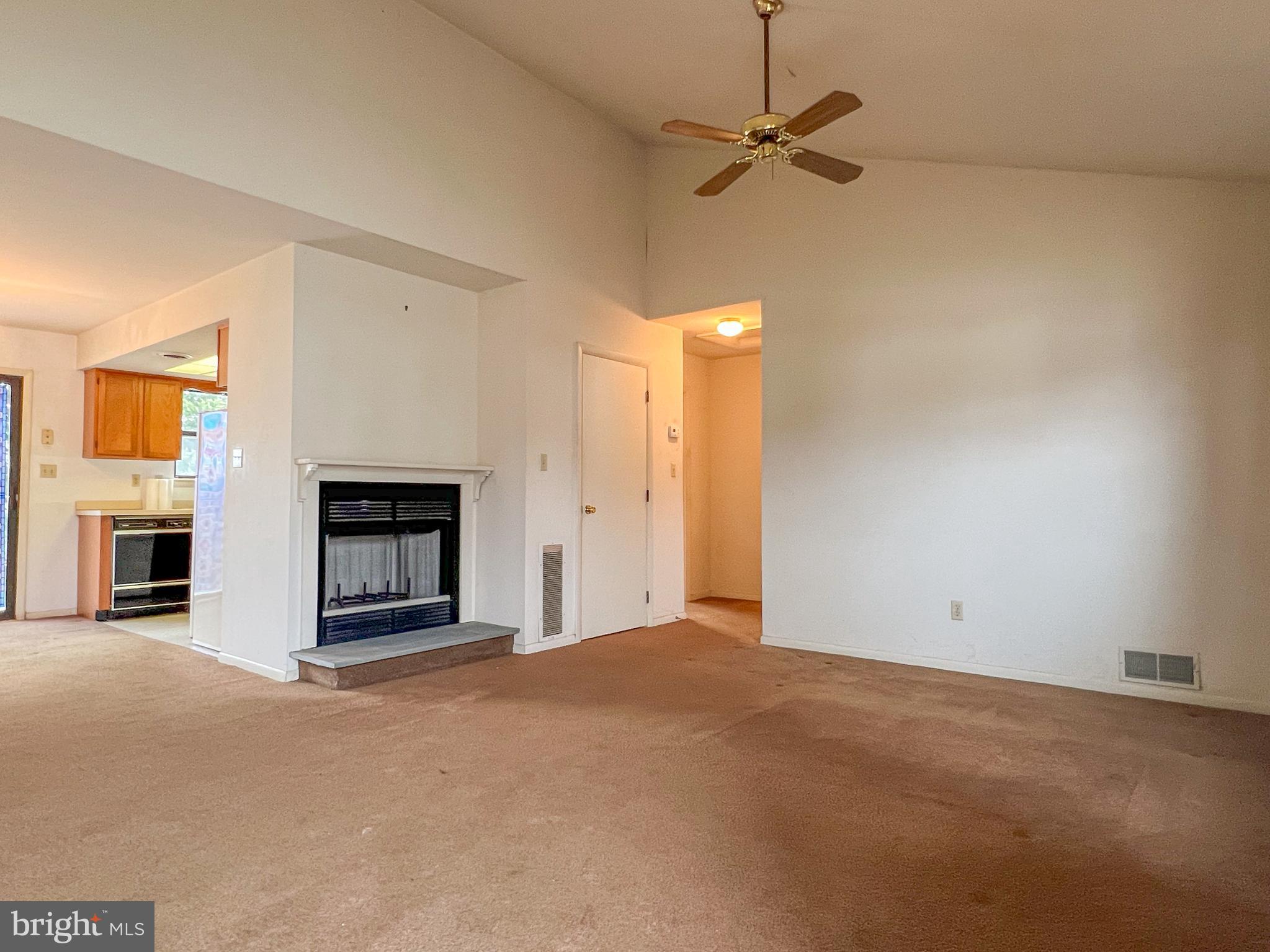 HARMONY WOODS - Residential