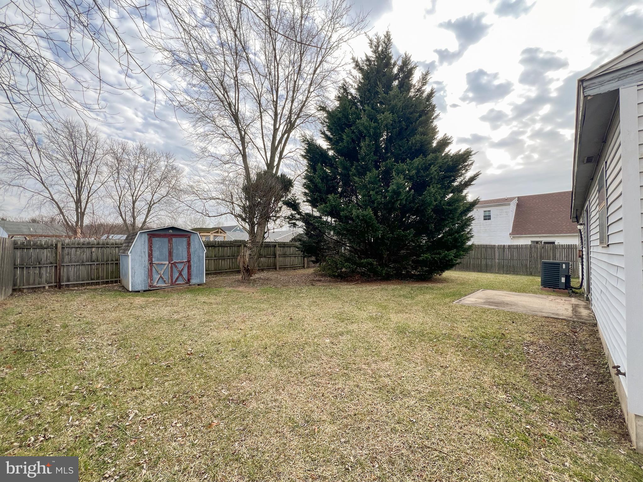 HARMONY WOODS - Residential