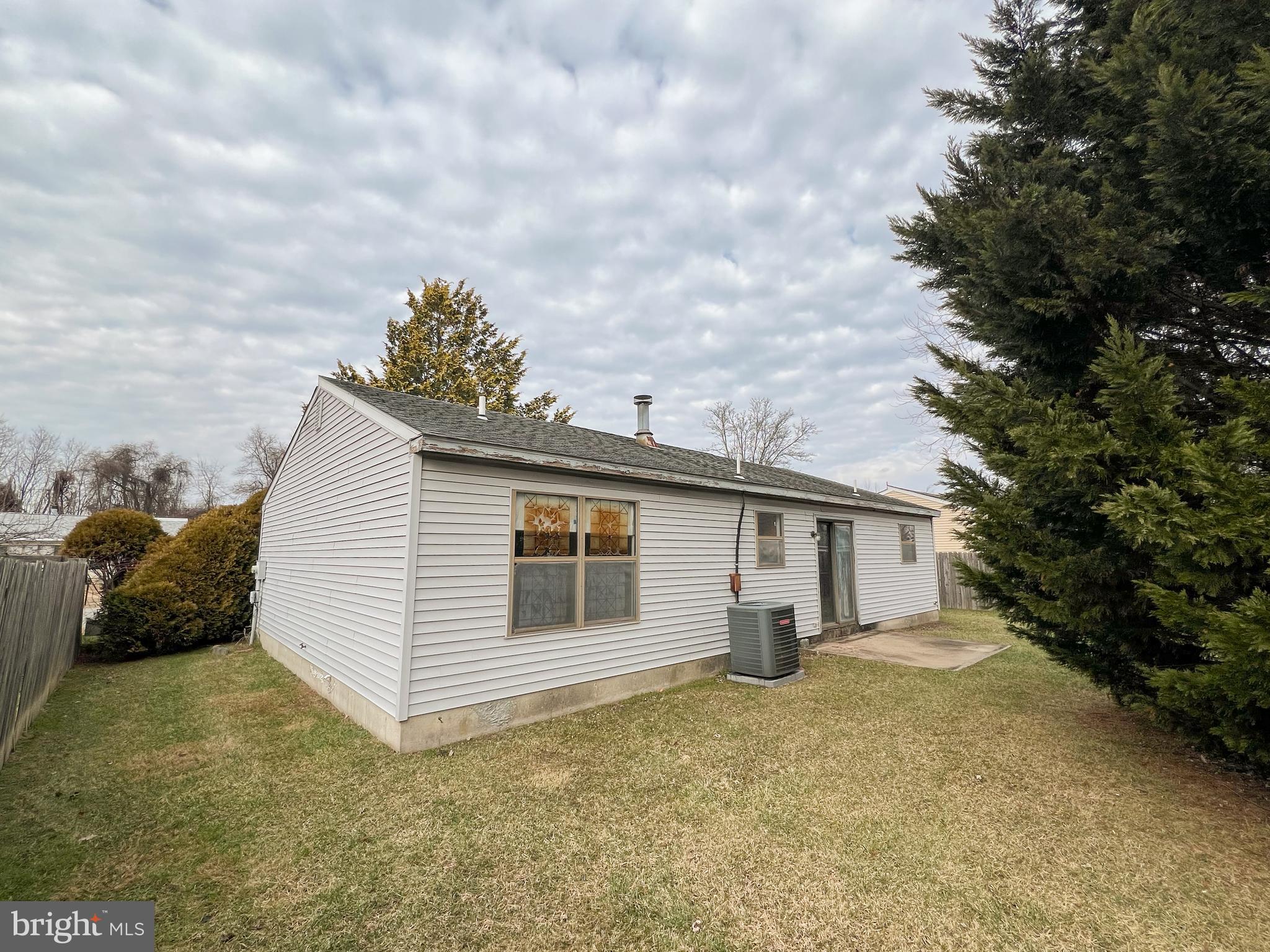 HARMONY WOODS - Residential