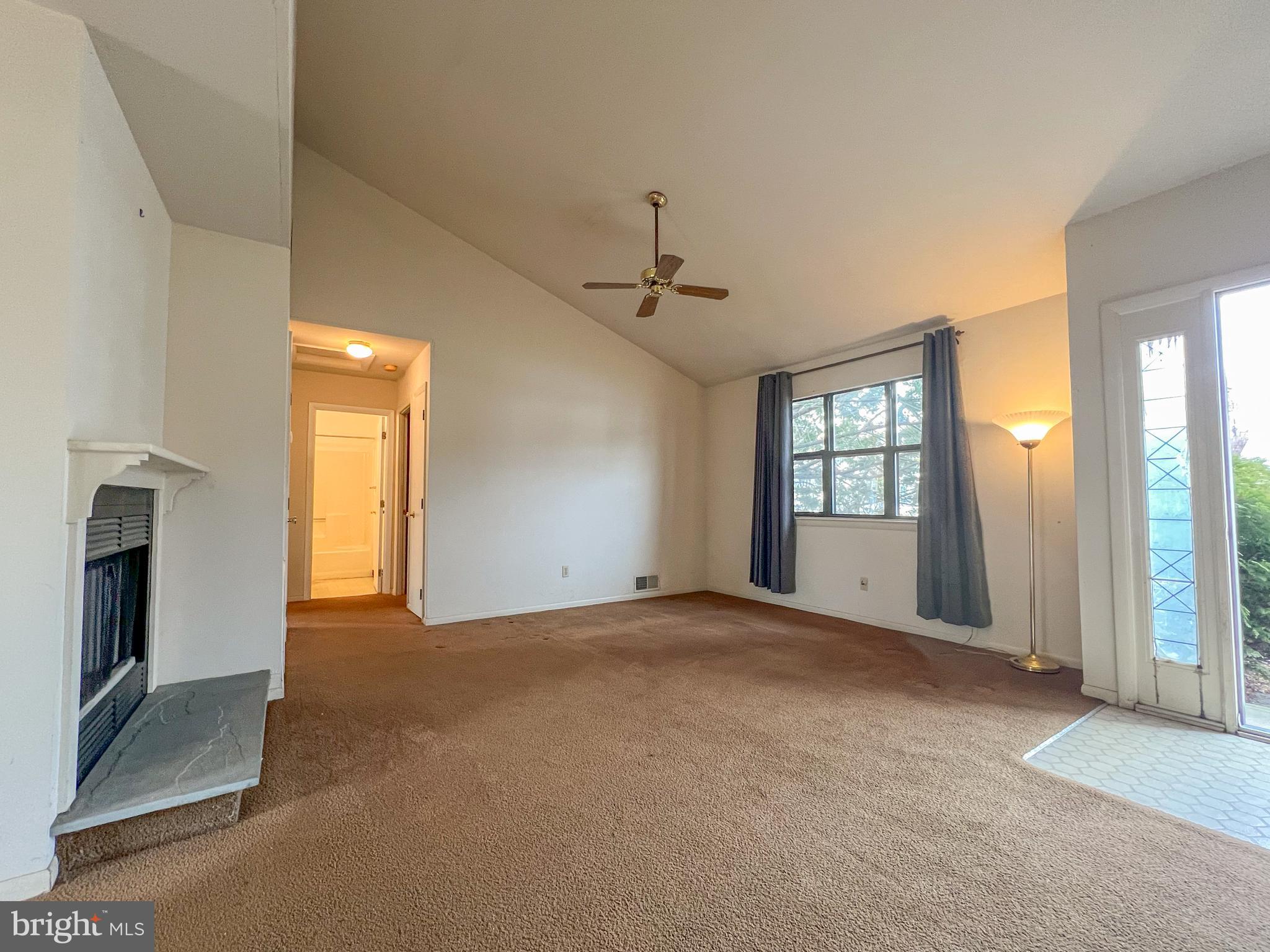 HARMONY WOODS - Residential