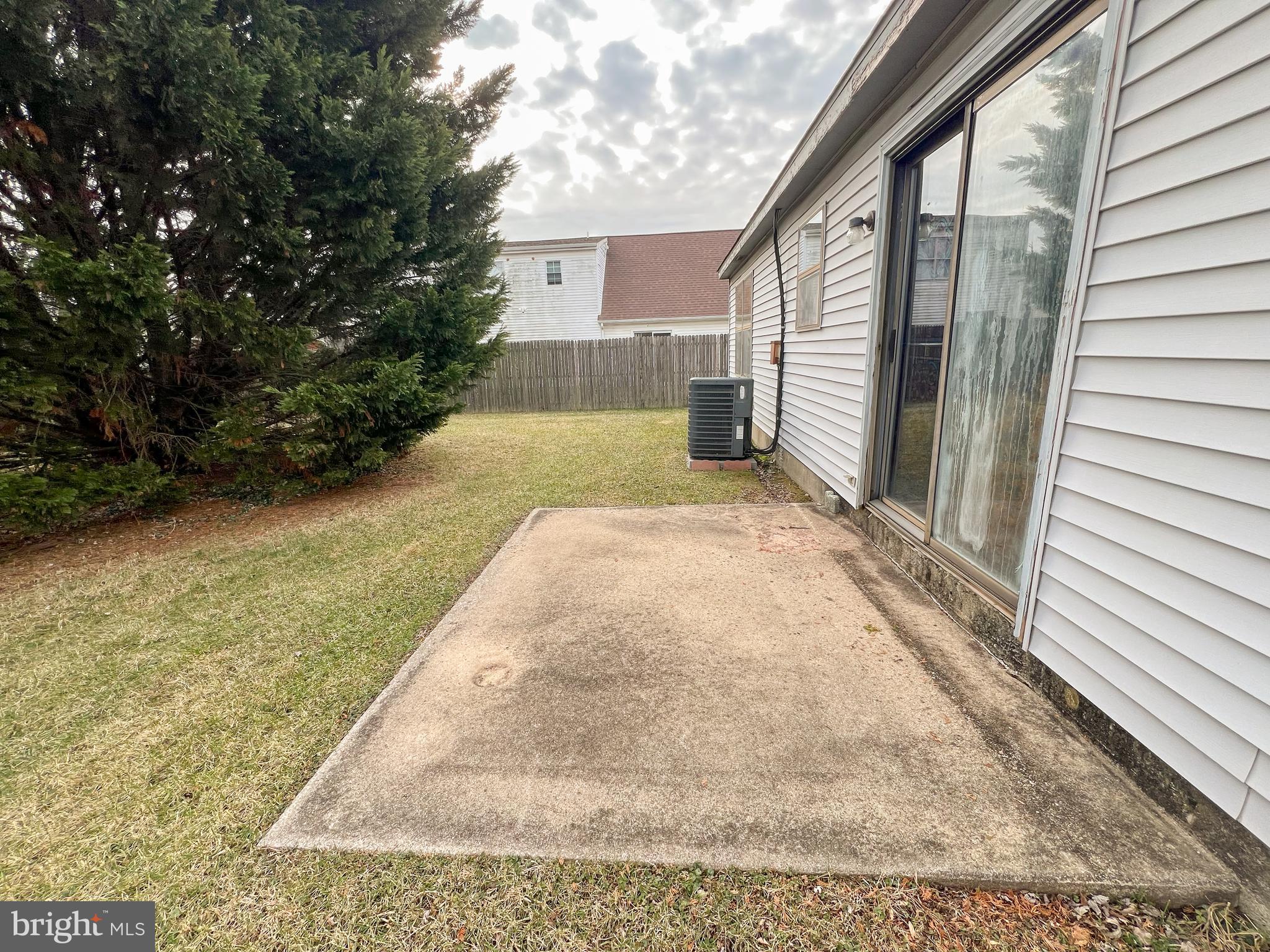 HARMONY WOODS - Residential