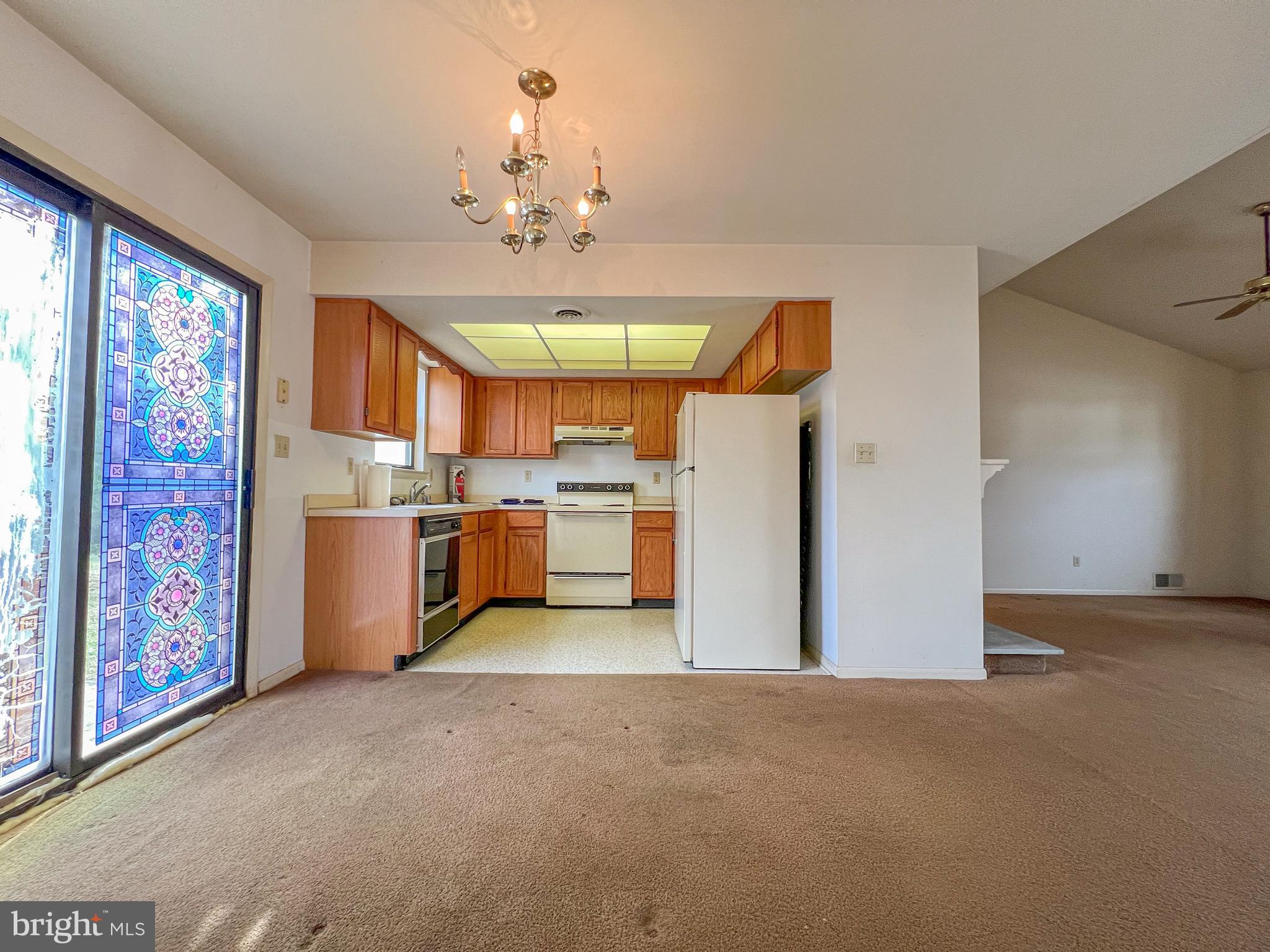 HARMONY WOODS - Residential