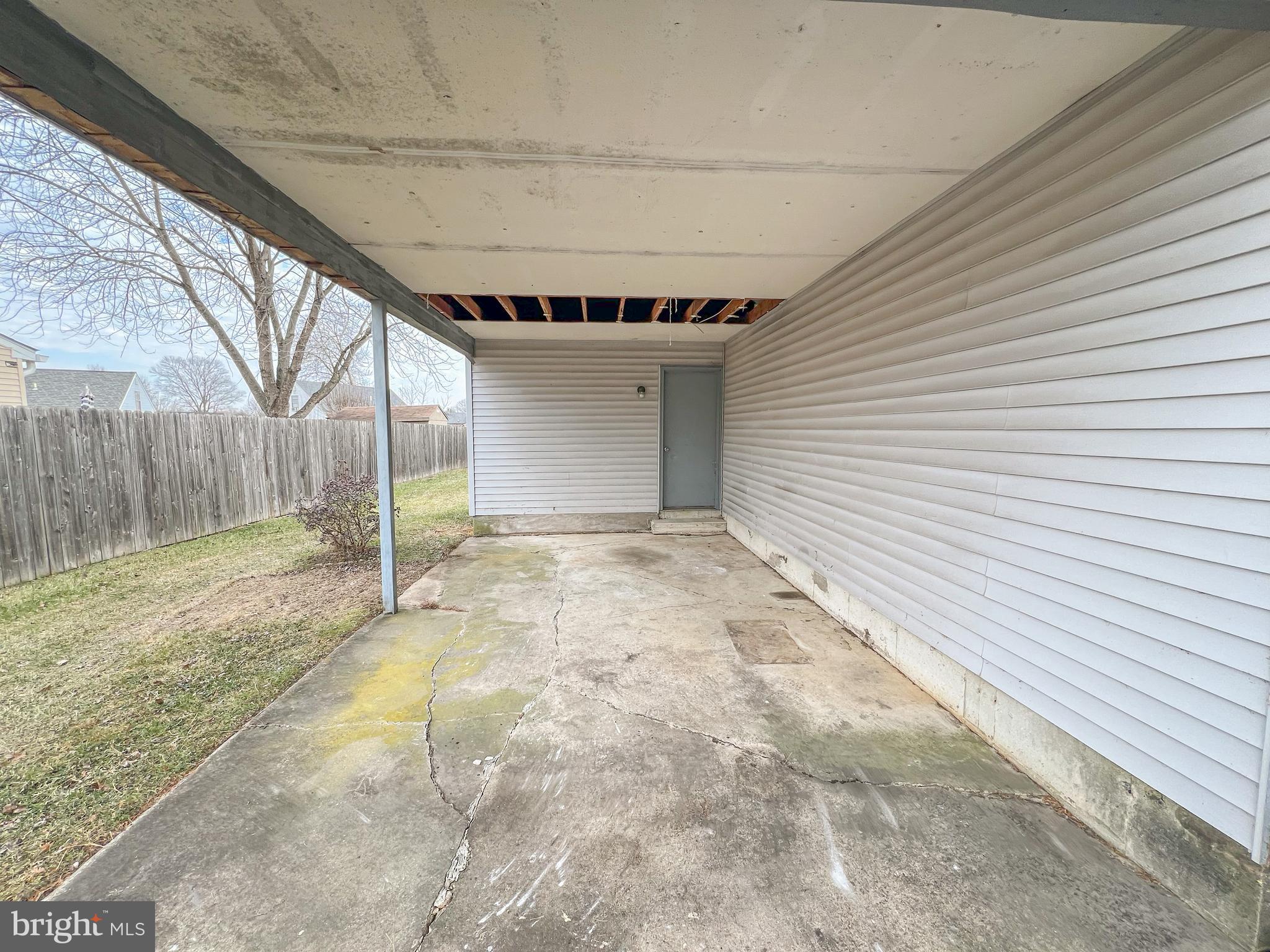 HARMONY WOODS - Residential