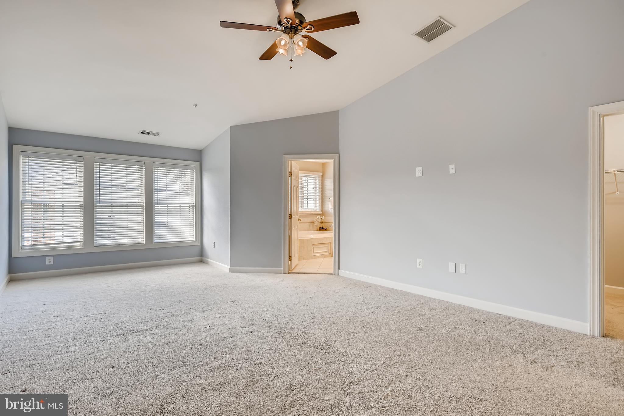 VILLAGES OF DORCHESTER - Residential Lease