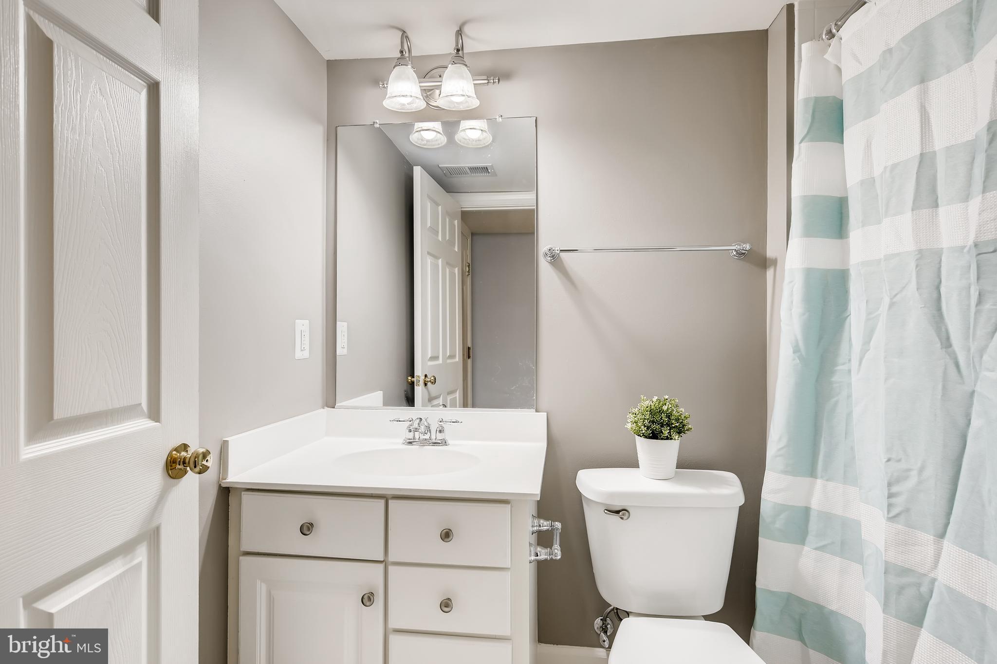 VILLAGES OF DORCHESTER - Residential Lease