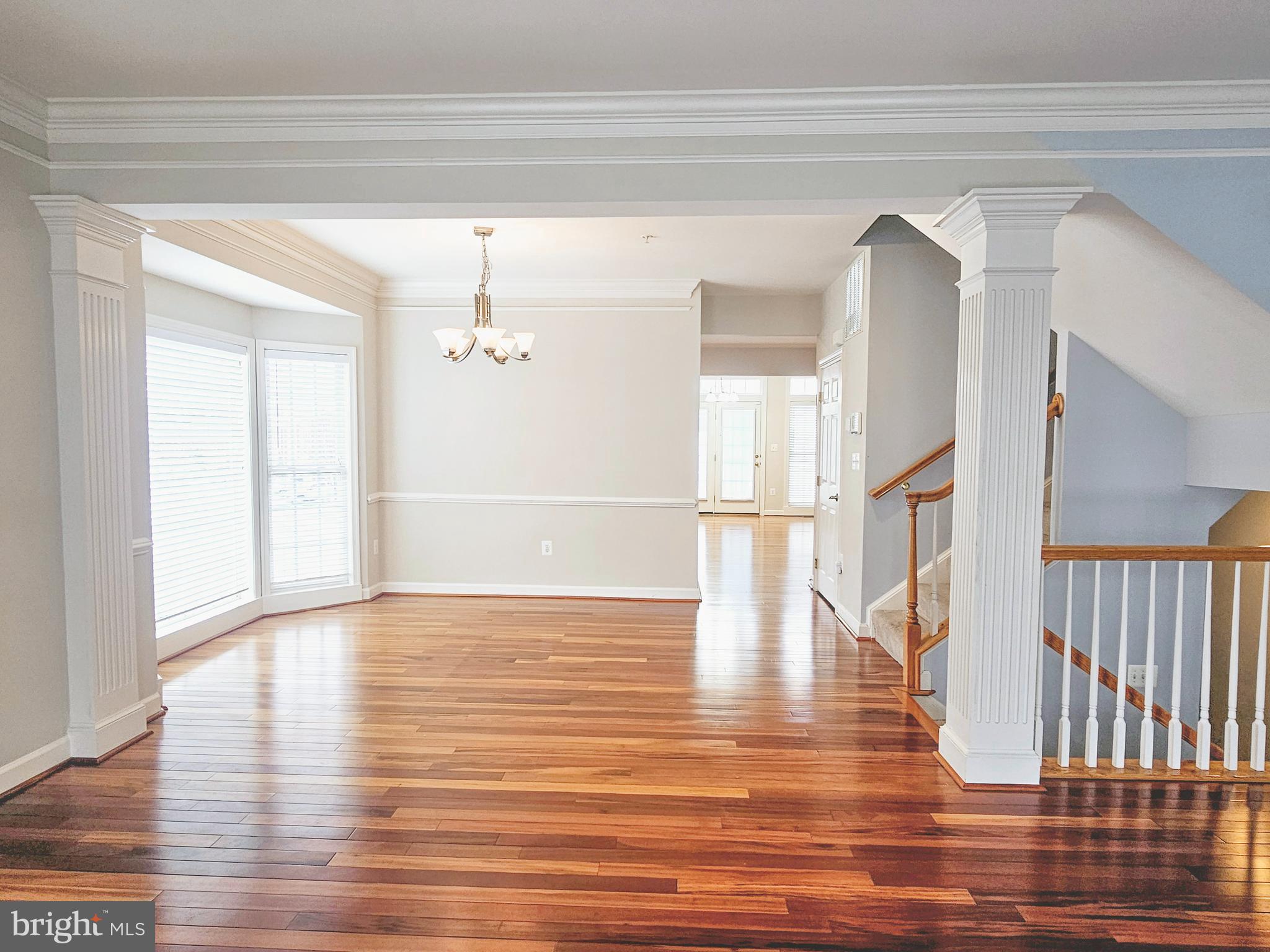 VILLAGES OF DORCHESTER - Residential Lease