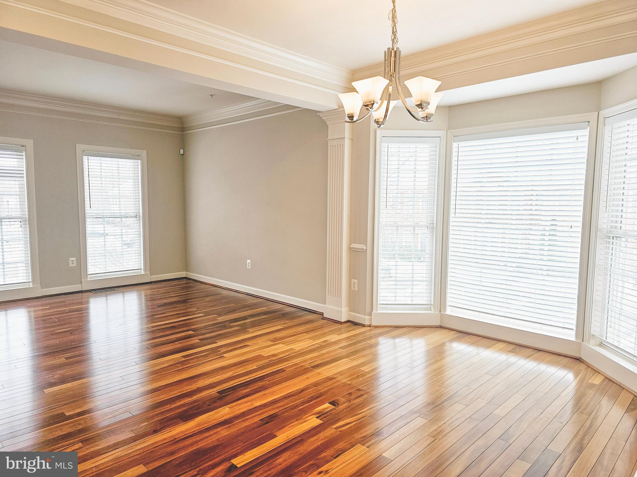 VILLAGES OF DORCHESTER - Residential Lease